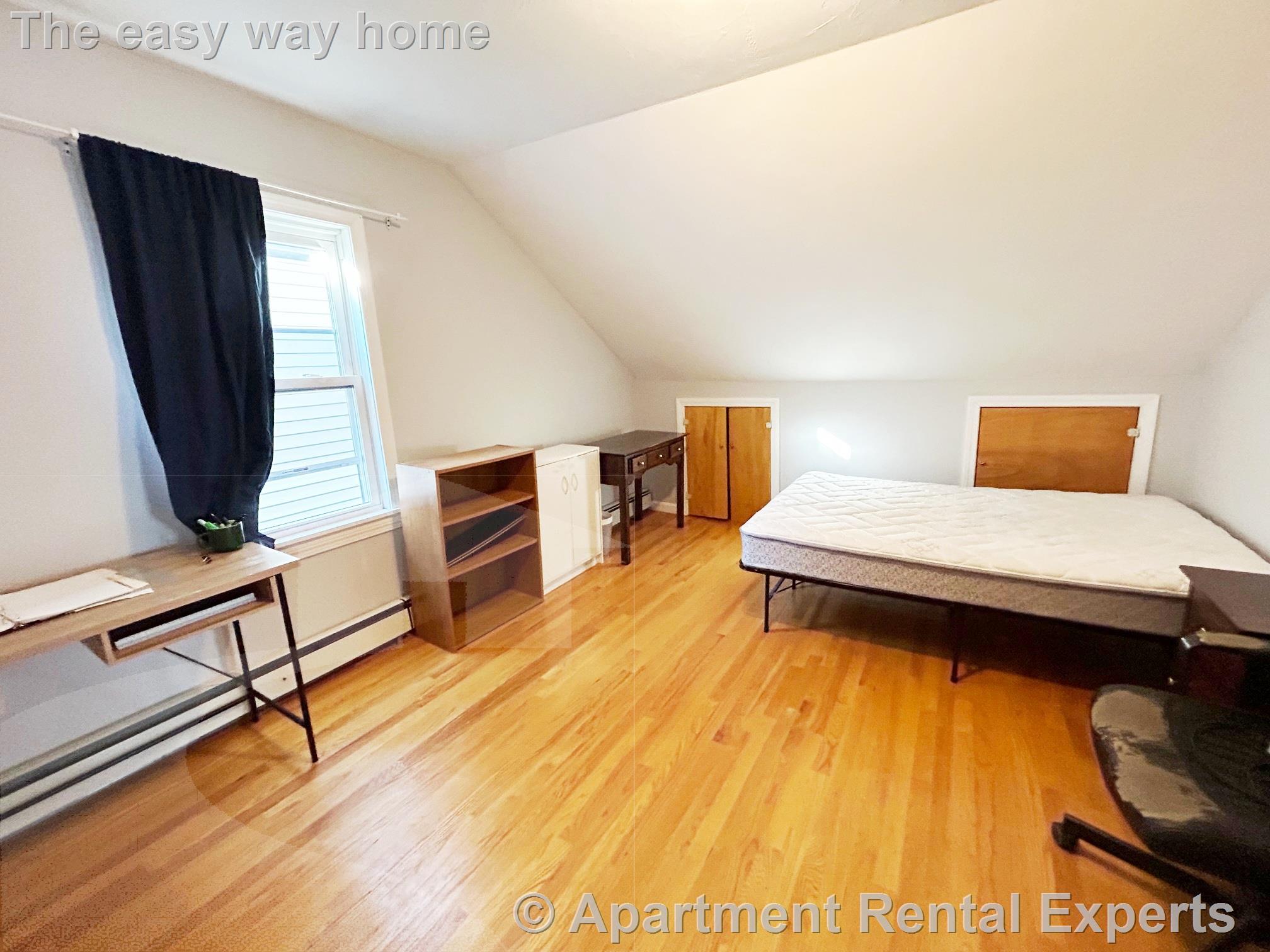 40 Plymouth St, Kendall Square