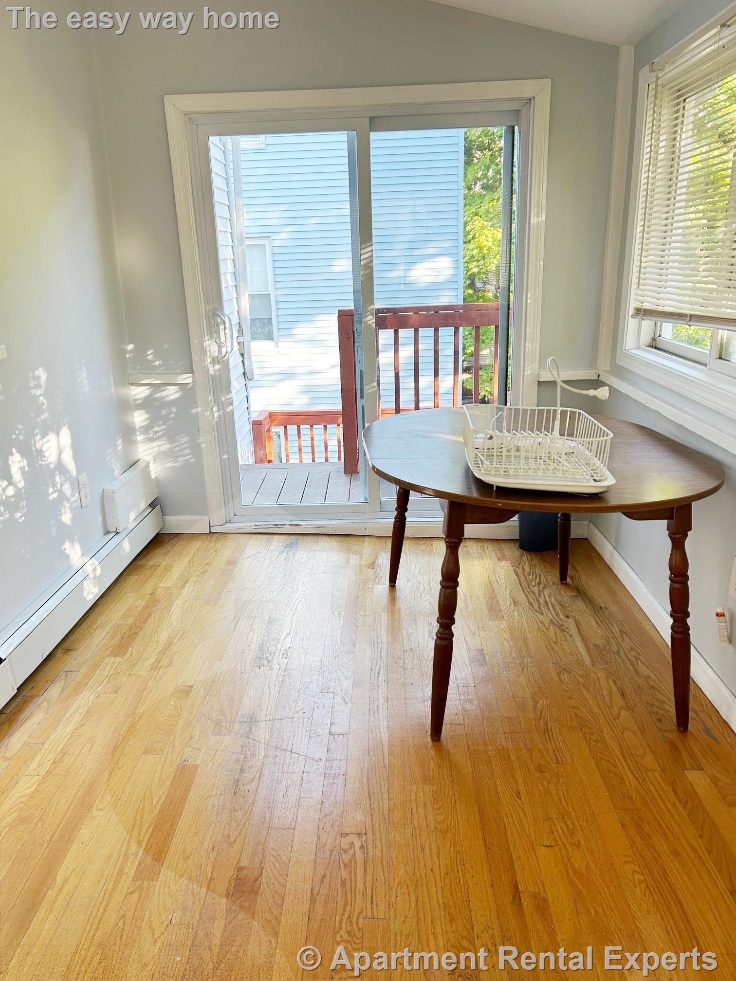 40 Plymouth St, Kendall Square