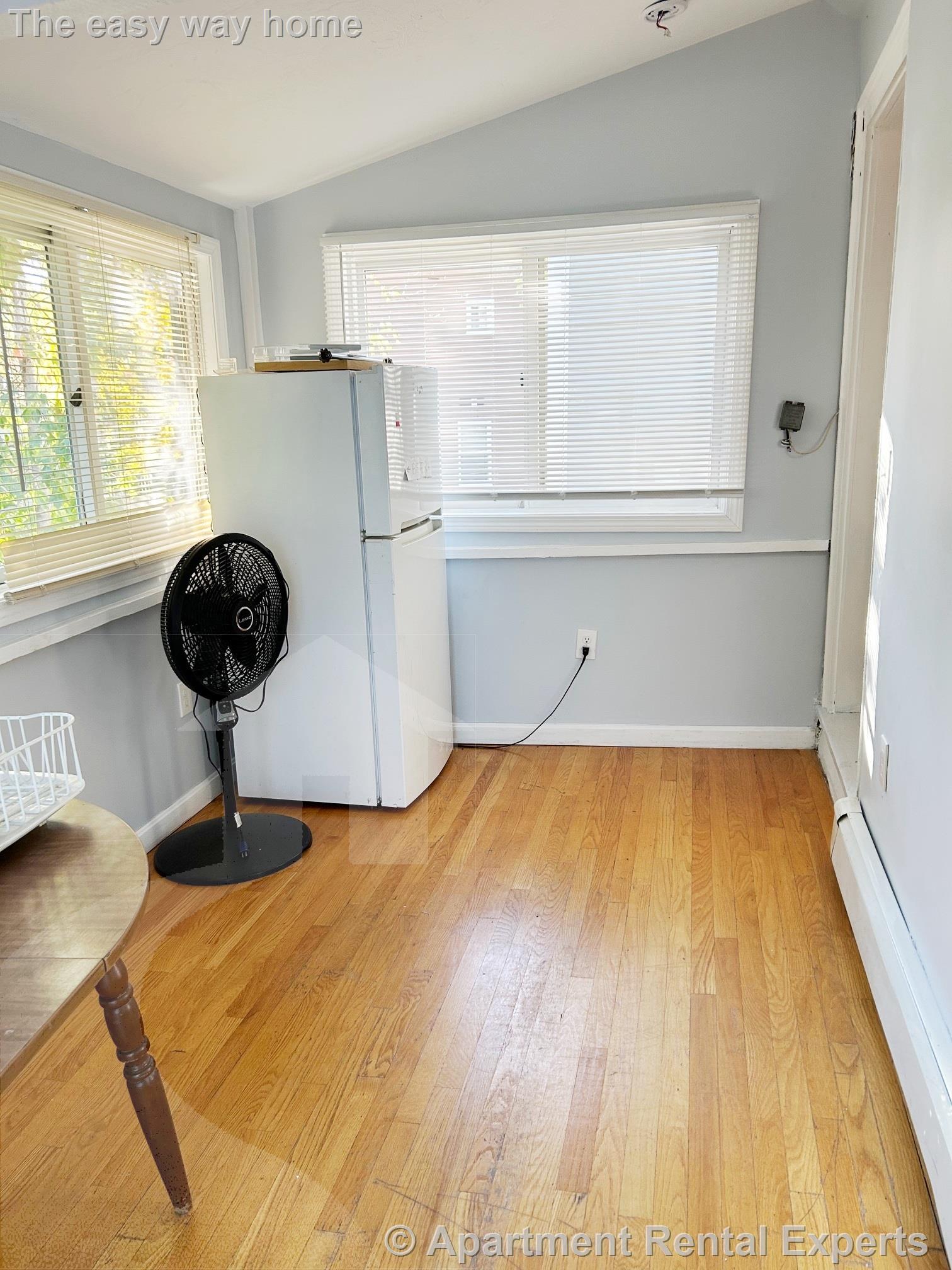 40 Plymouth St, Kendall Square