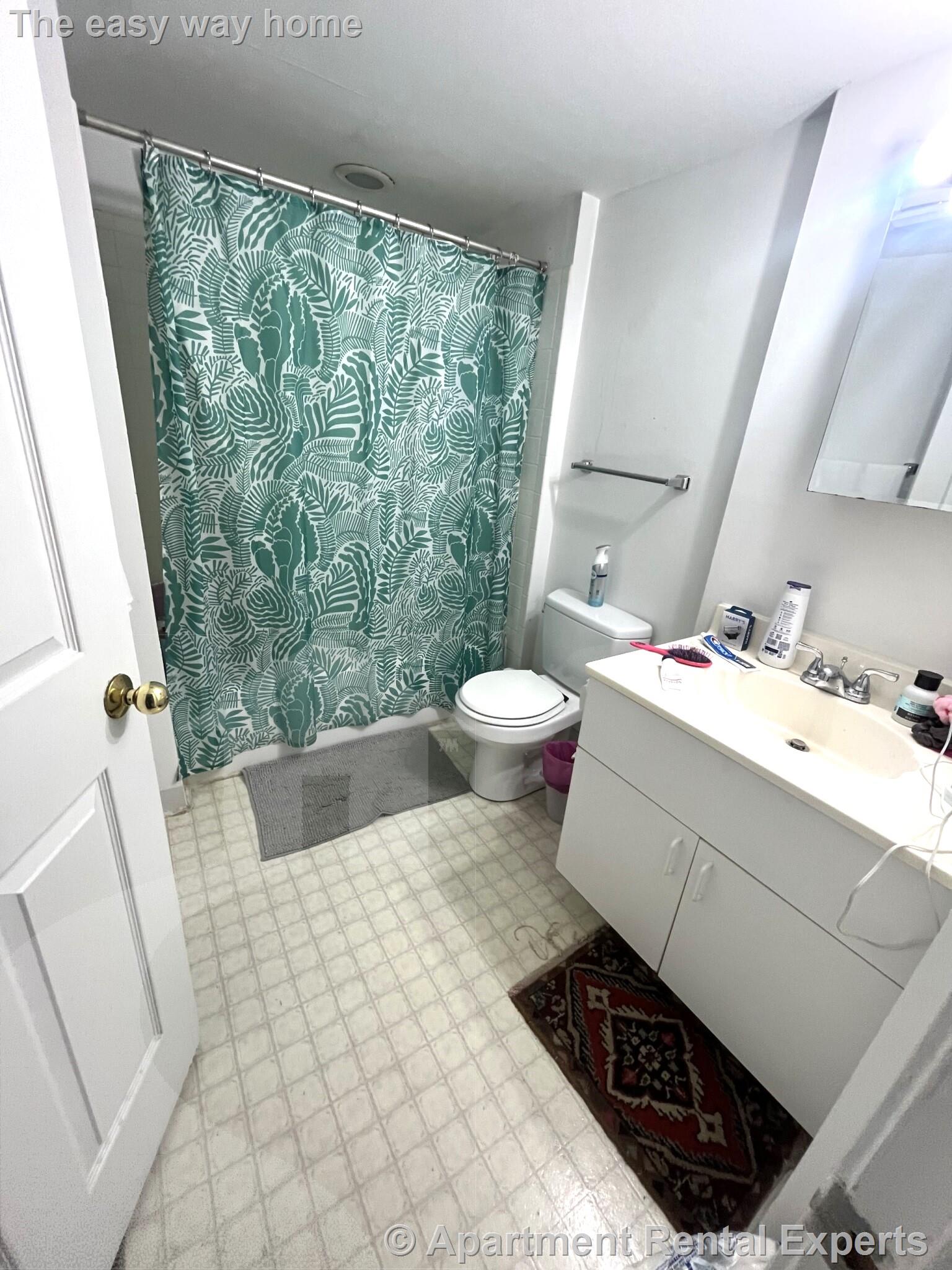 17 Bow St, Union Square