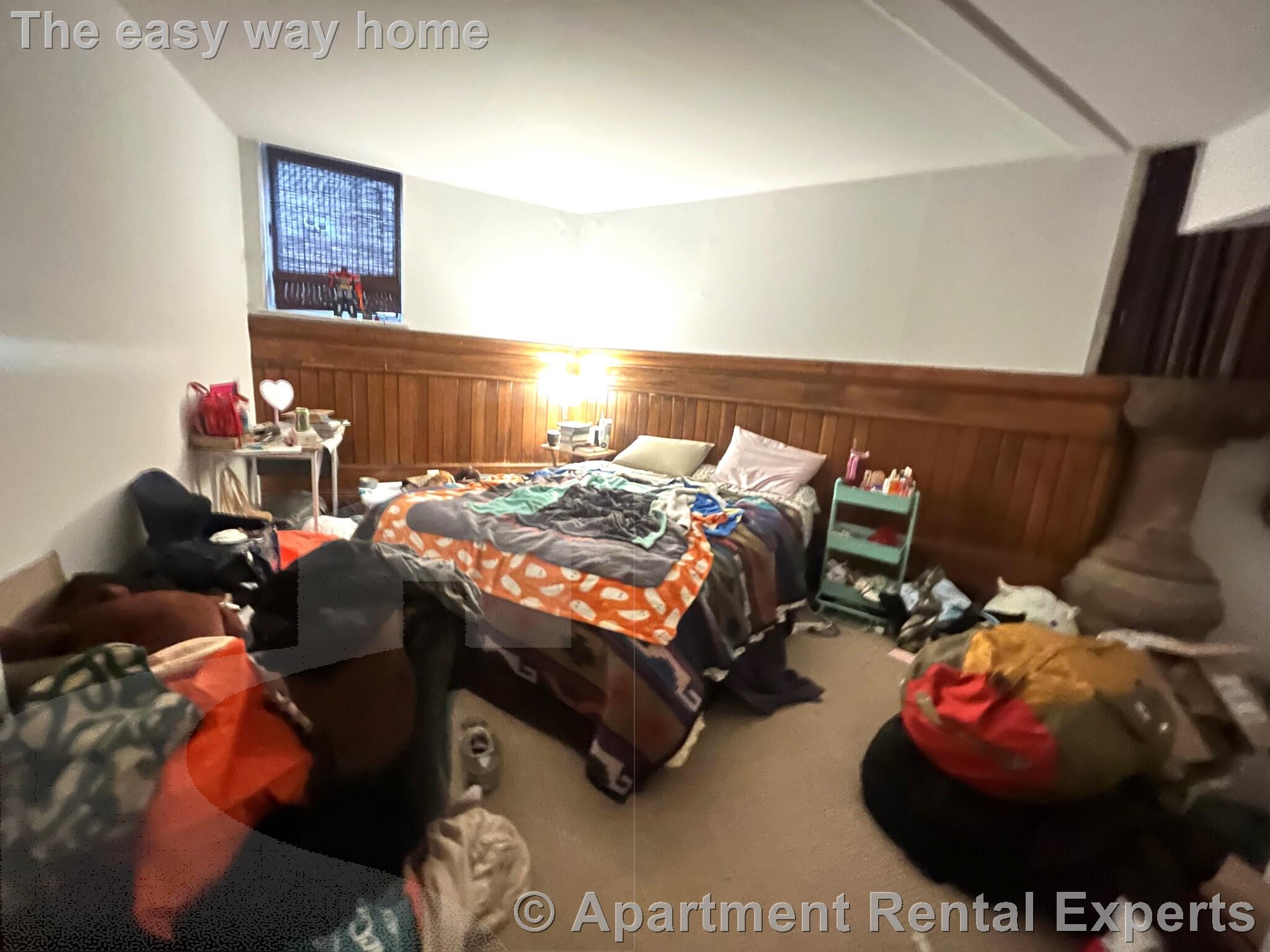 17 Bow St, Union Square