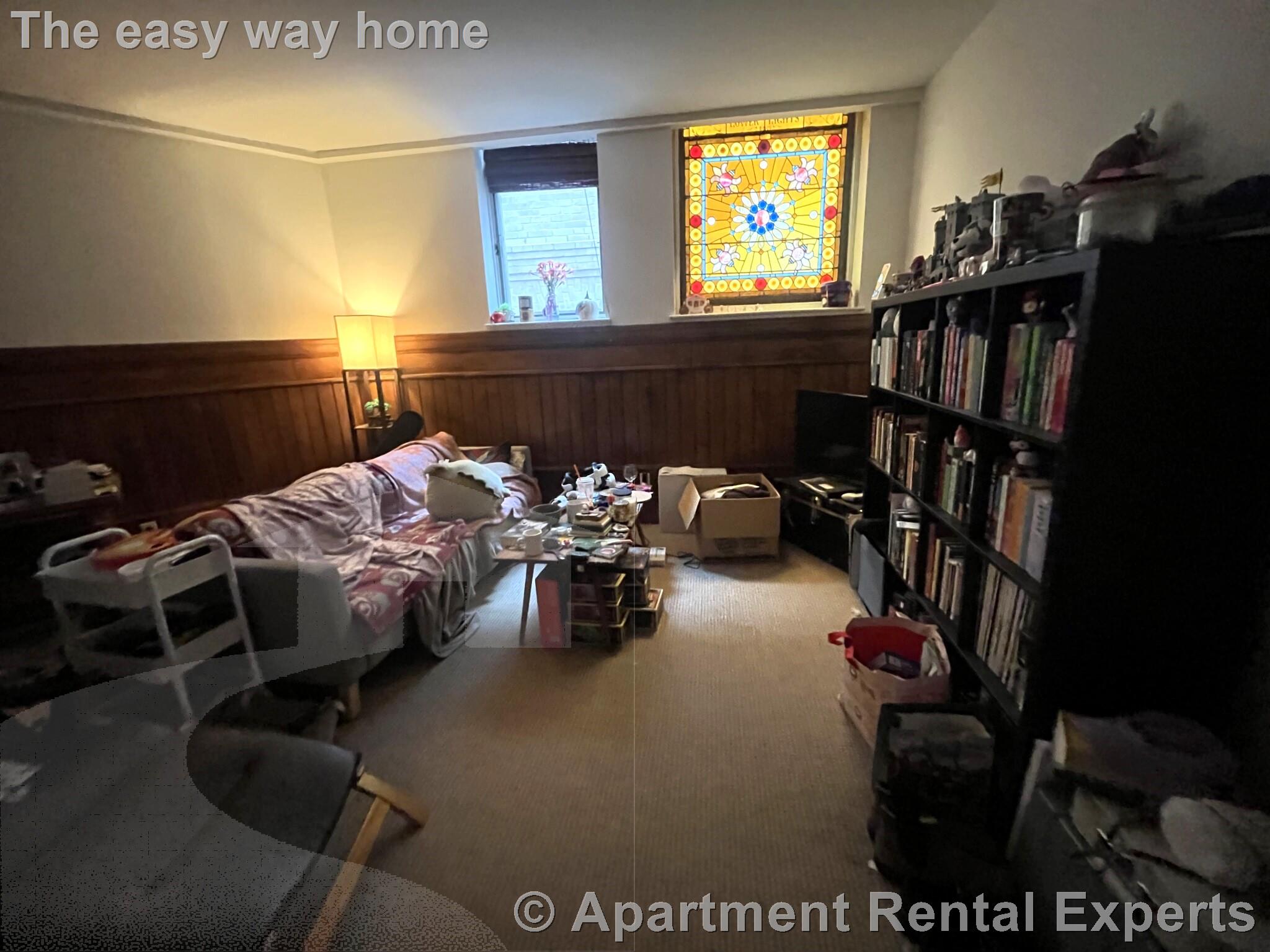 17 Bow St, Union Square