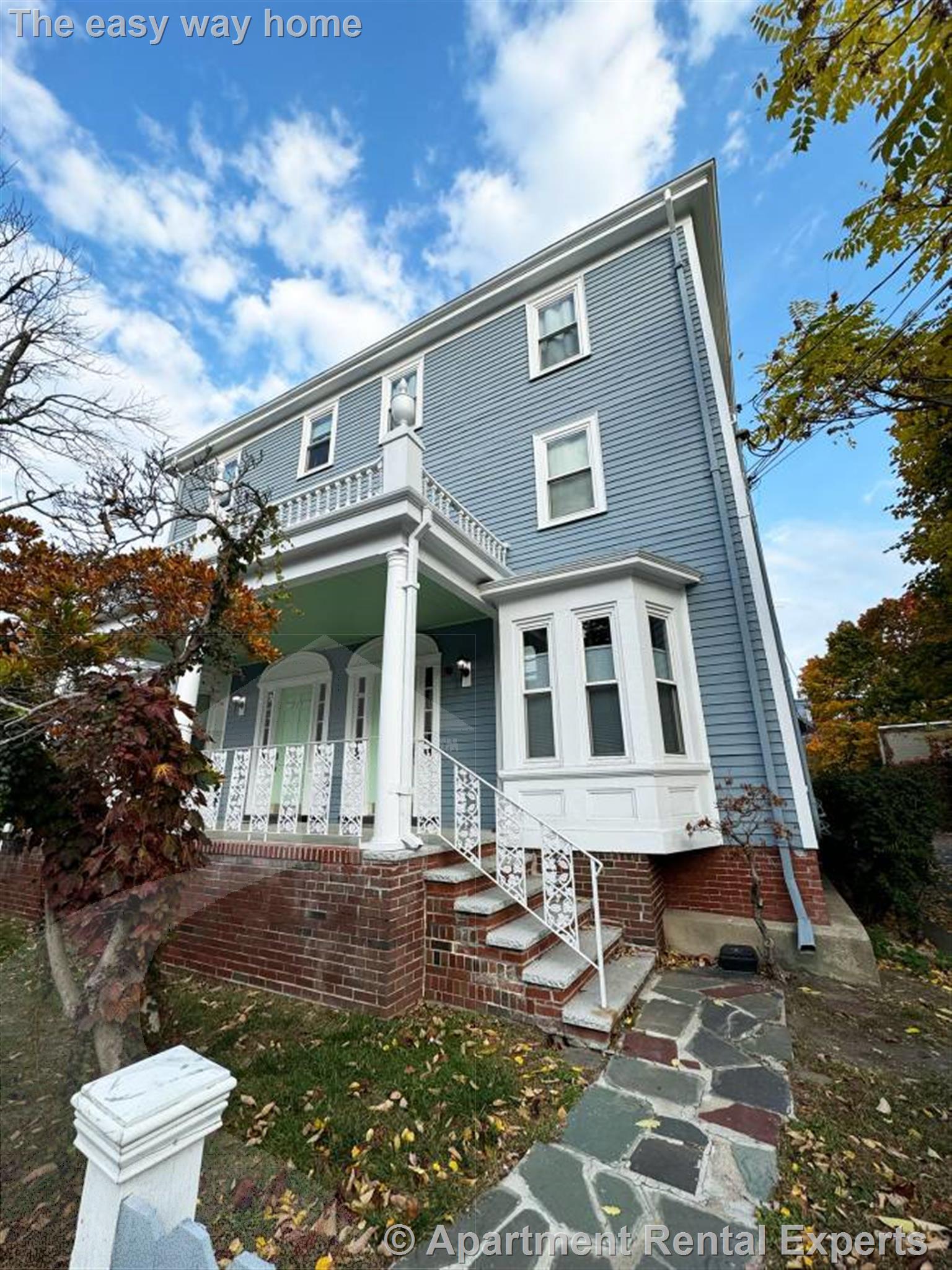 279 Washington St, Union Square