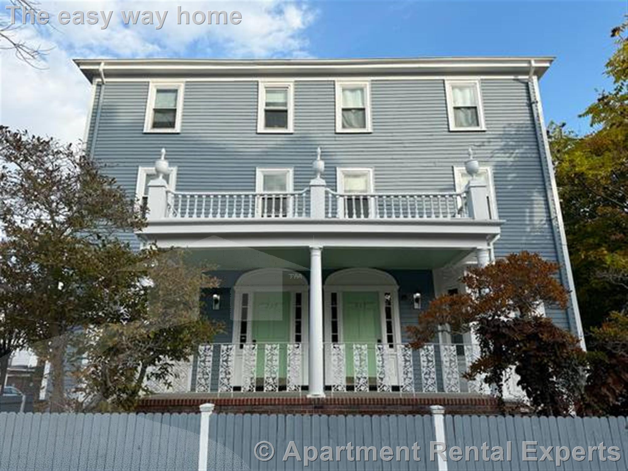 279 Washington St, Union Square