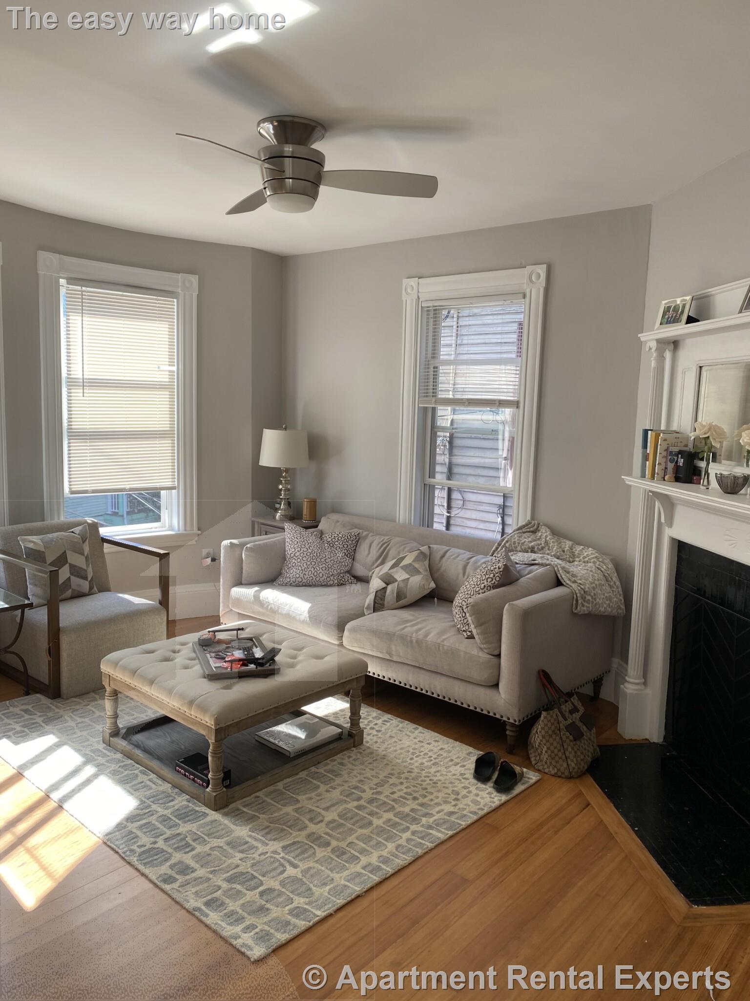 79 Brook St, Brookline Village