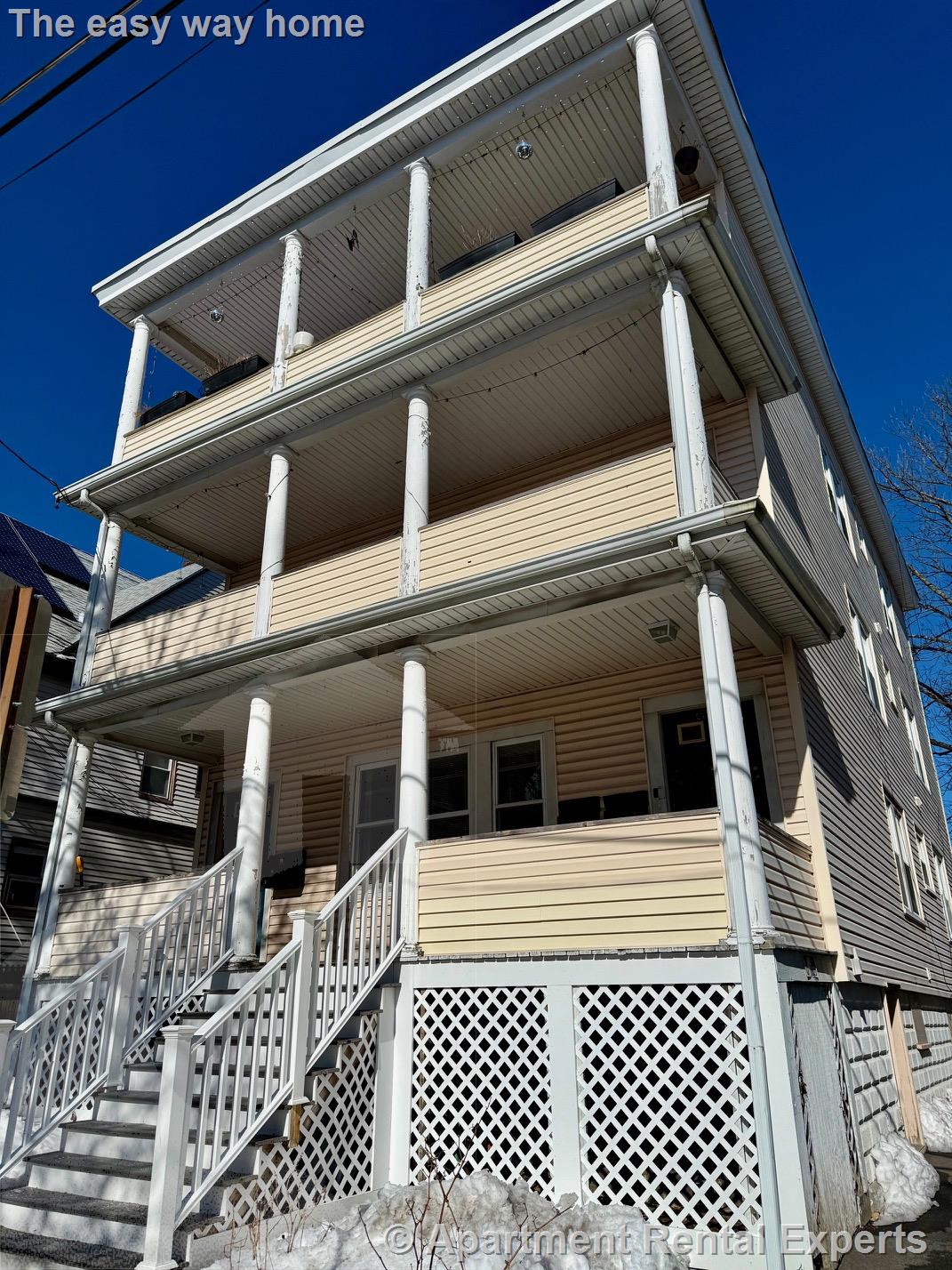 33-35 Sewall St, Winter Hill