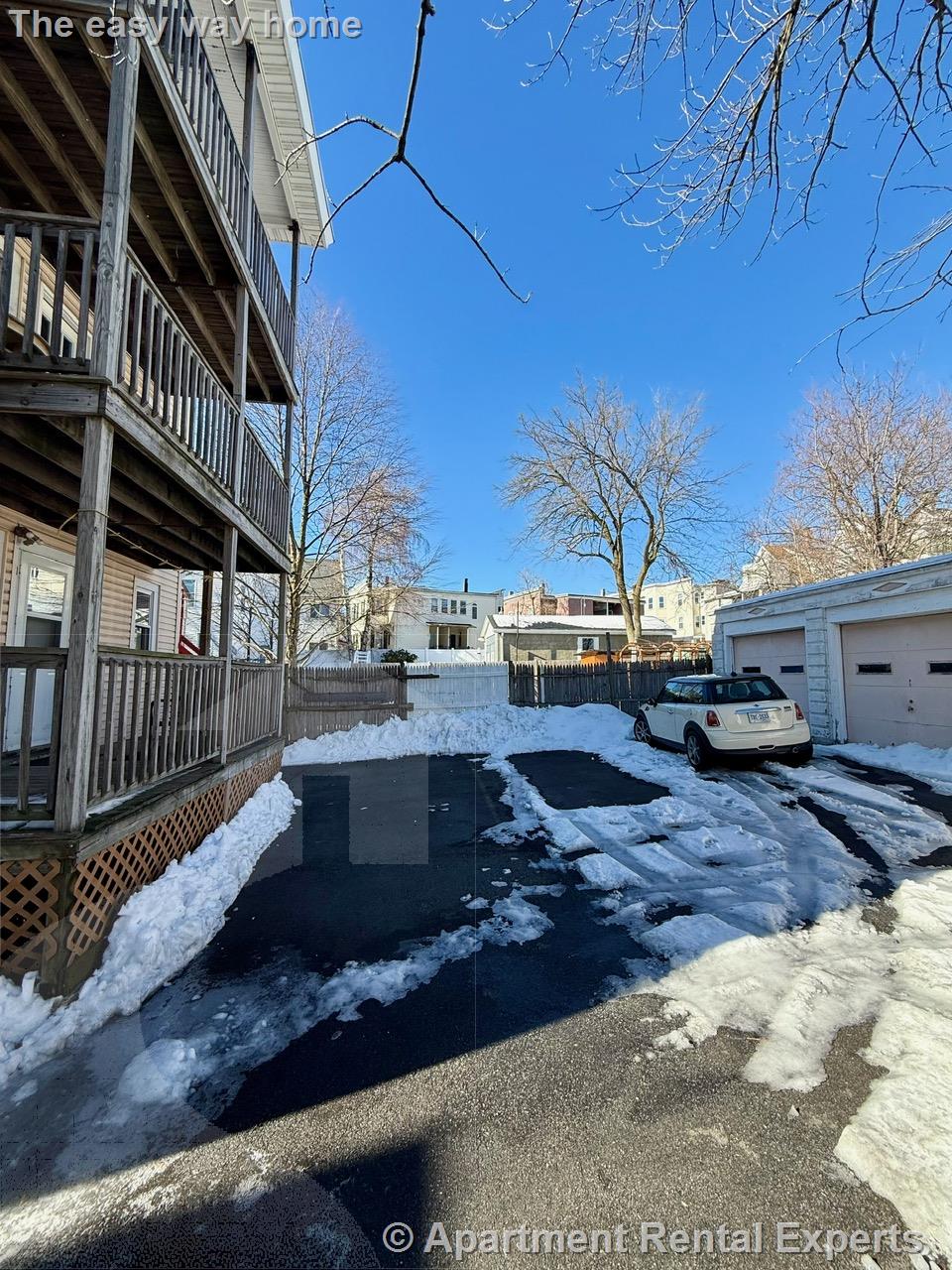 33-35 Sewall St, Winter Hill