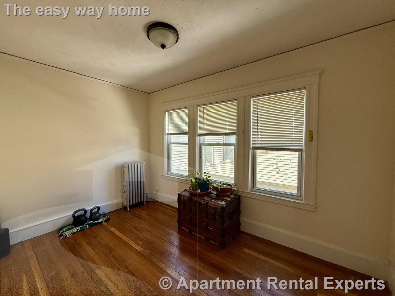 33-35 Sewall St, Winter Hill