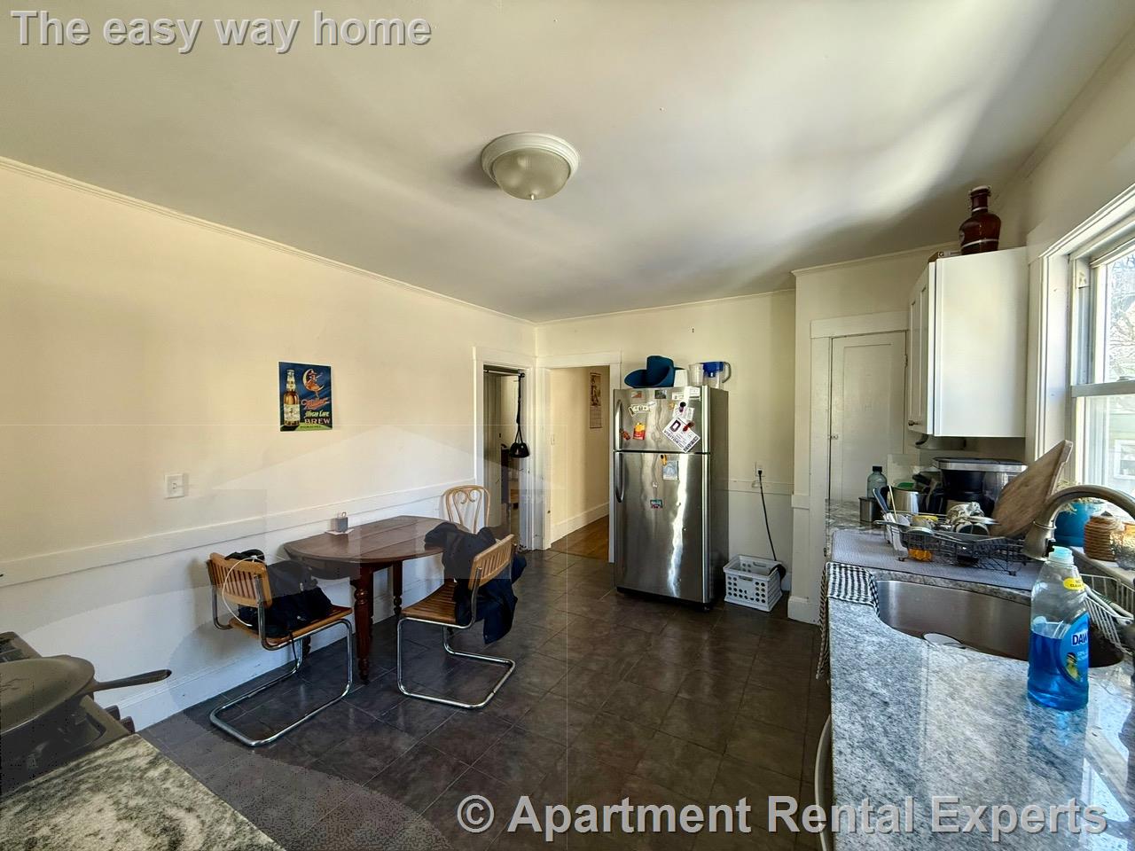 33-35 Sewall St, Winter Hill