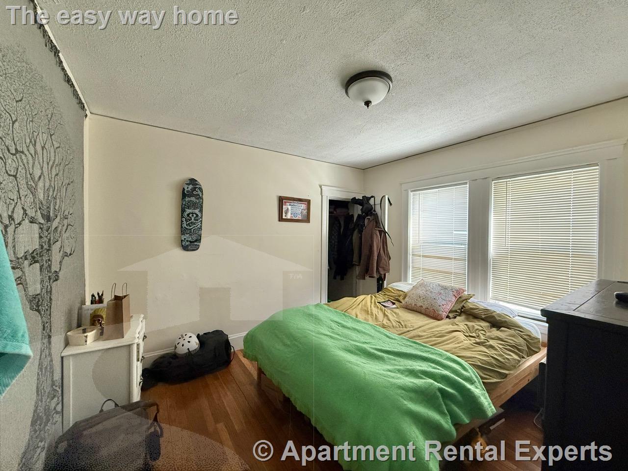 33-35 Sewall St, Winter Hill