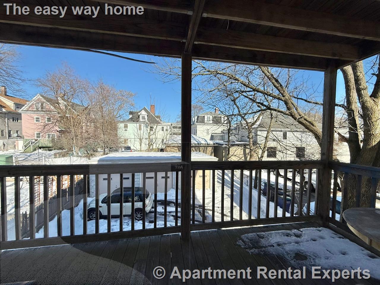 33-35 Sewall St, Winter Hill