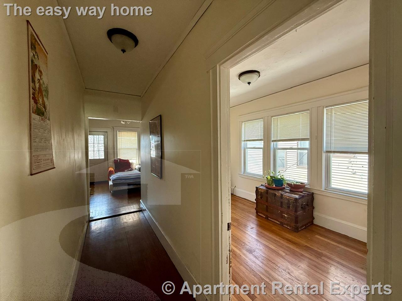 33-35 Sewall St, Winter Hill