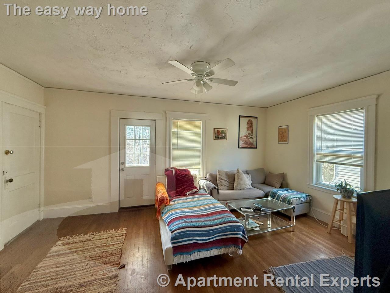 33-35 Sewall St, Winter Hill