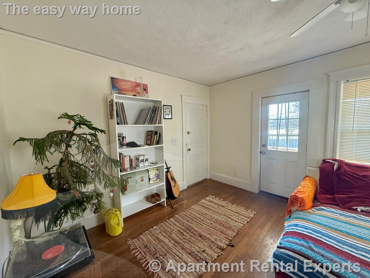 33-35 Sewall St, Winter Hill