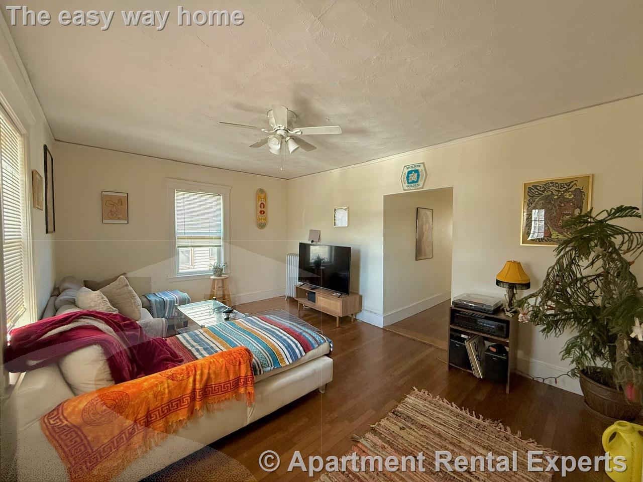 33-35 Sewall St, Winter Hill