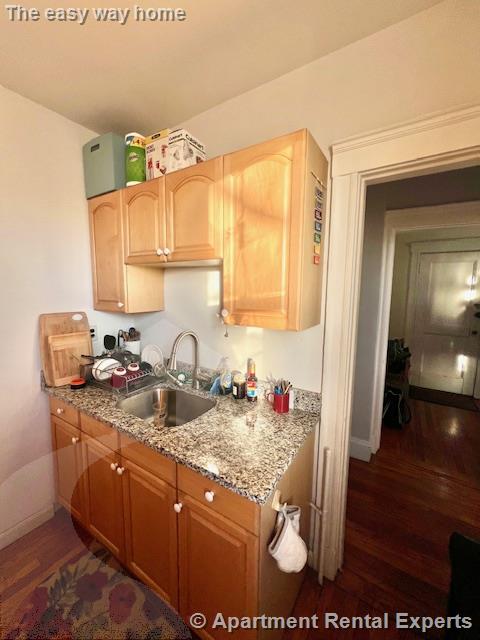 335A Harvard St, Harvard Square