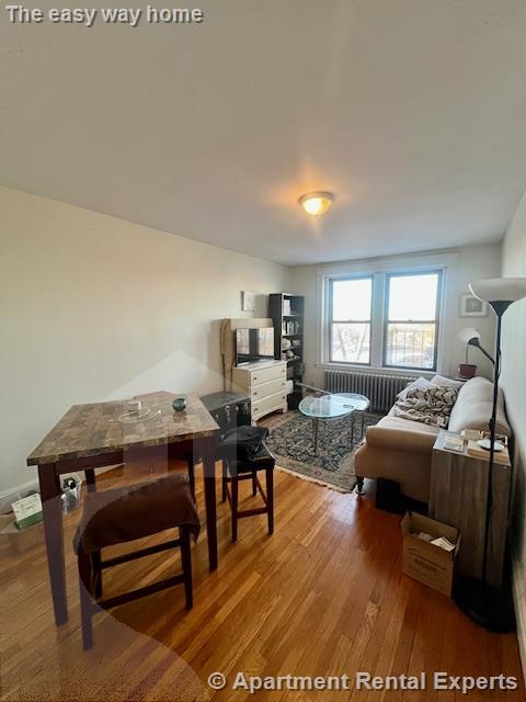 335A Harvard St, Harvard Square