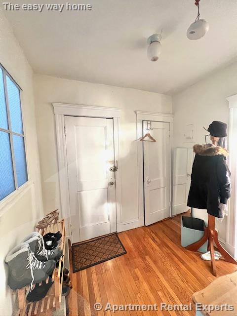 335A Harvard St, Harvard Square