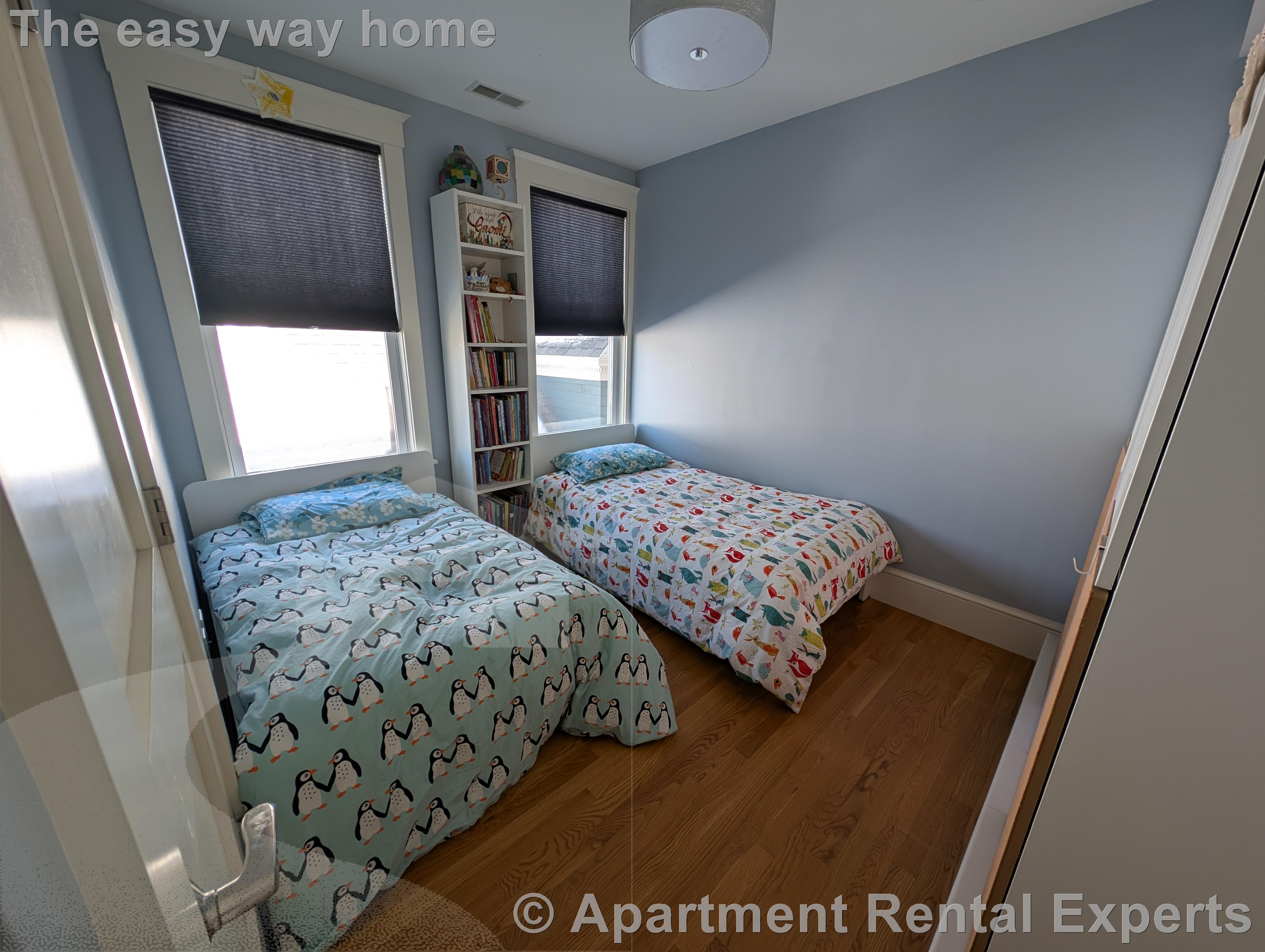 29 Cameron Ave, Davis Square