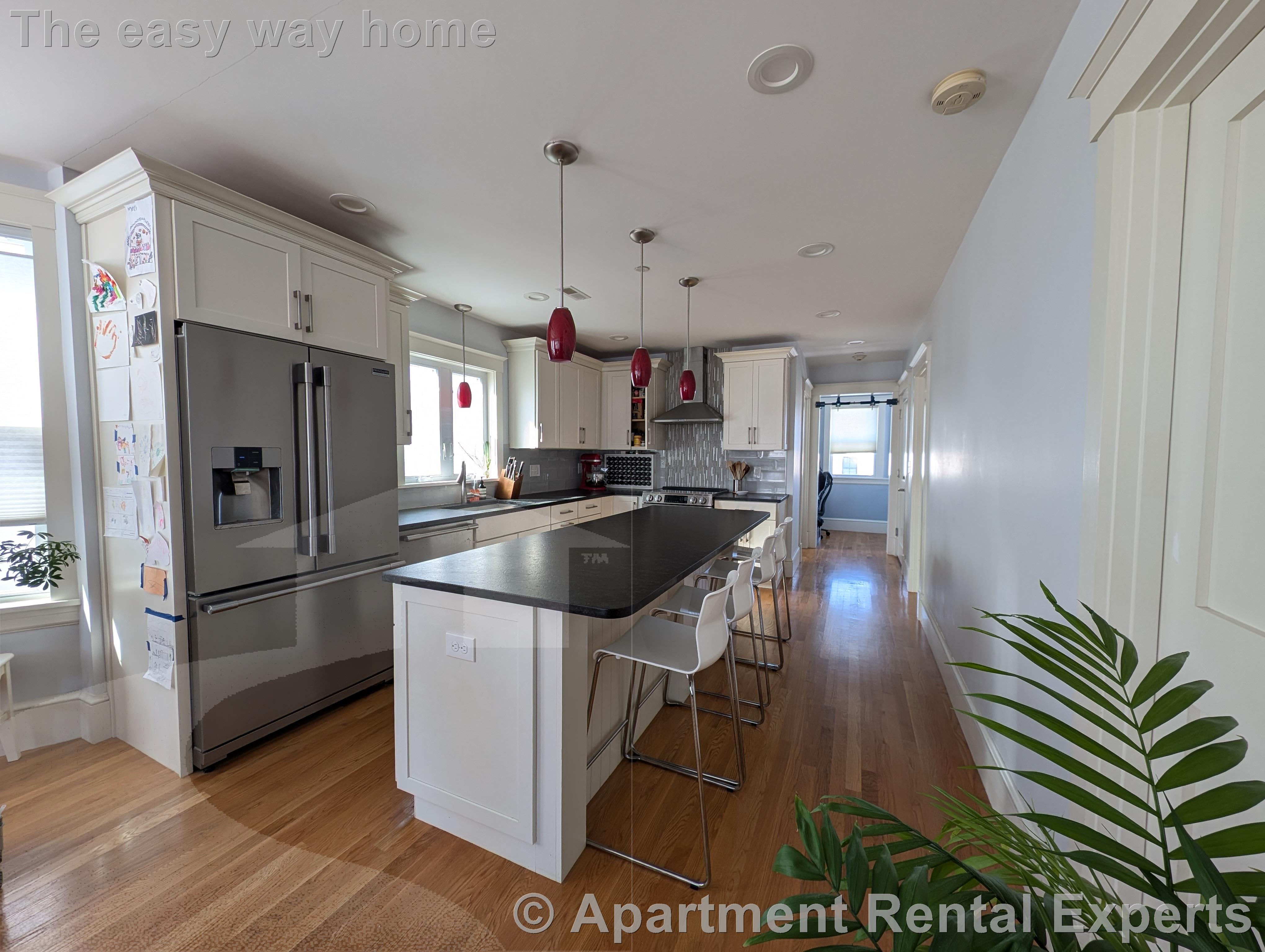 29 Cameron Ave, Davis Square