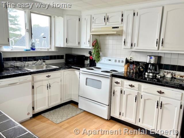 35 Rogers Ave, Davis Square