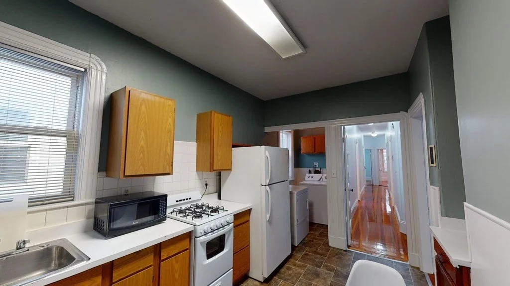 789 Columbia Rd, Dorchester