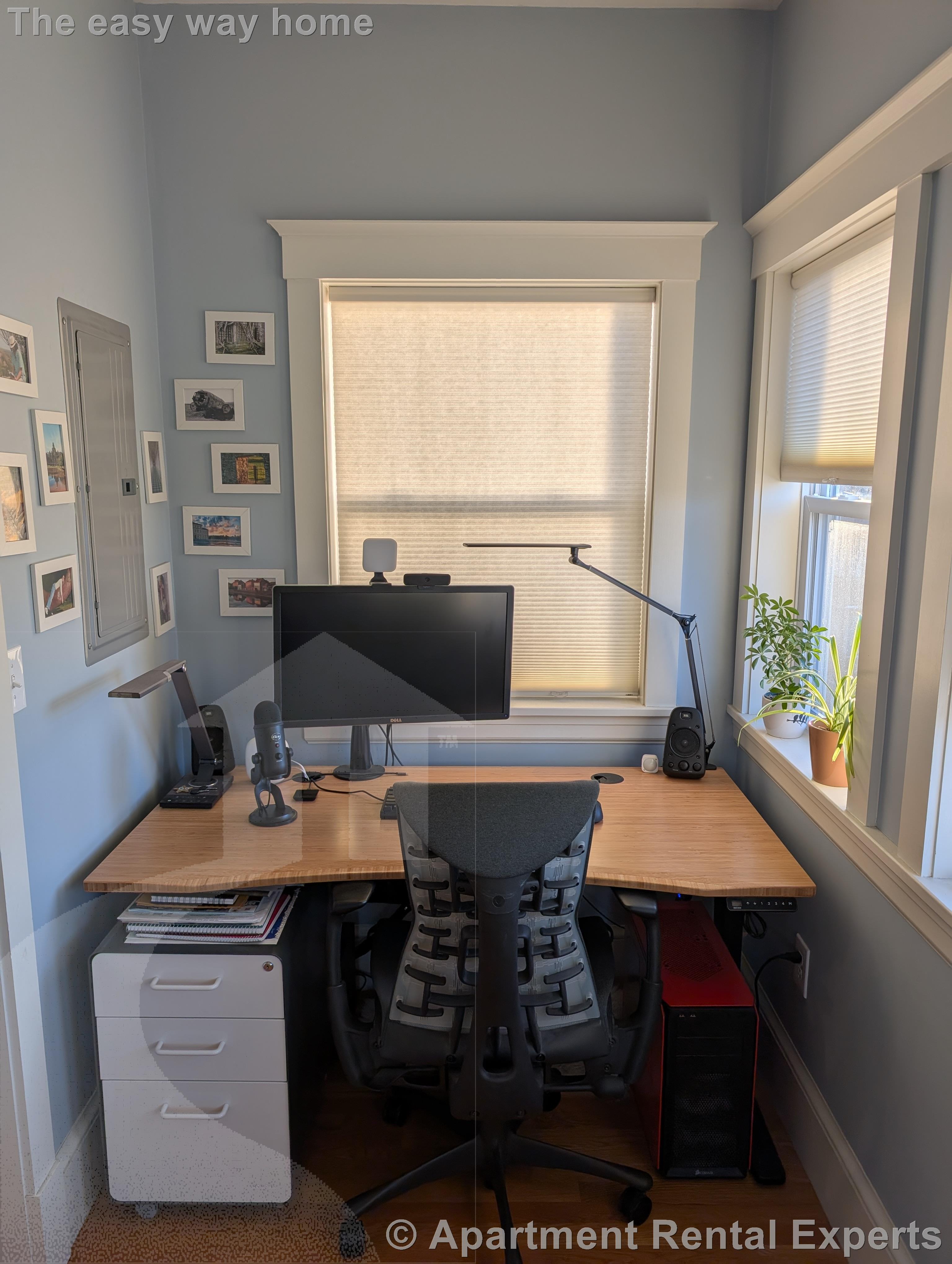 29 Cameron Ave, Davis Square