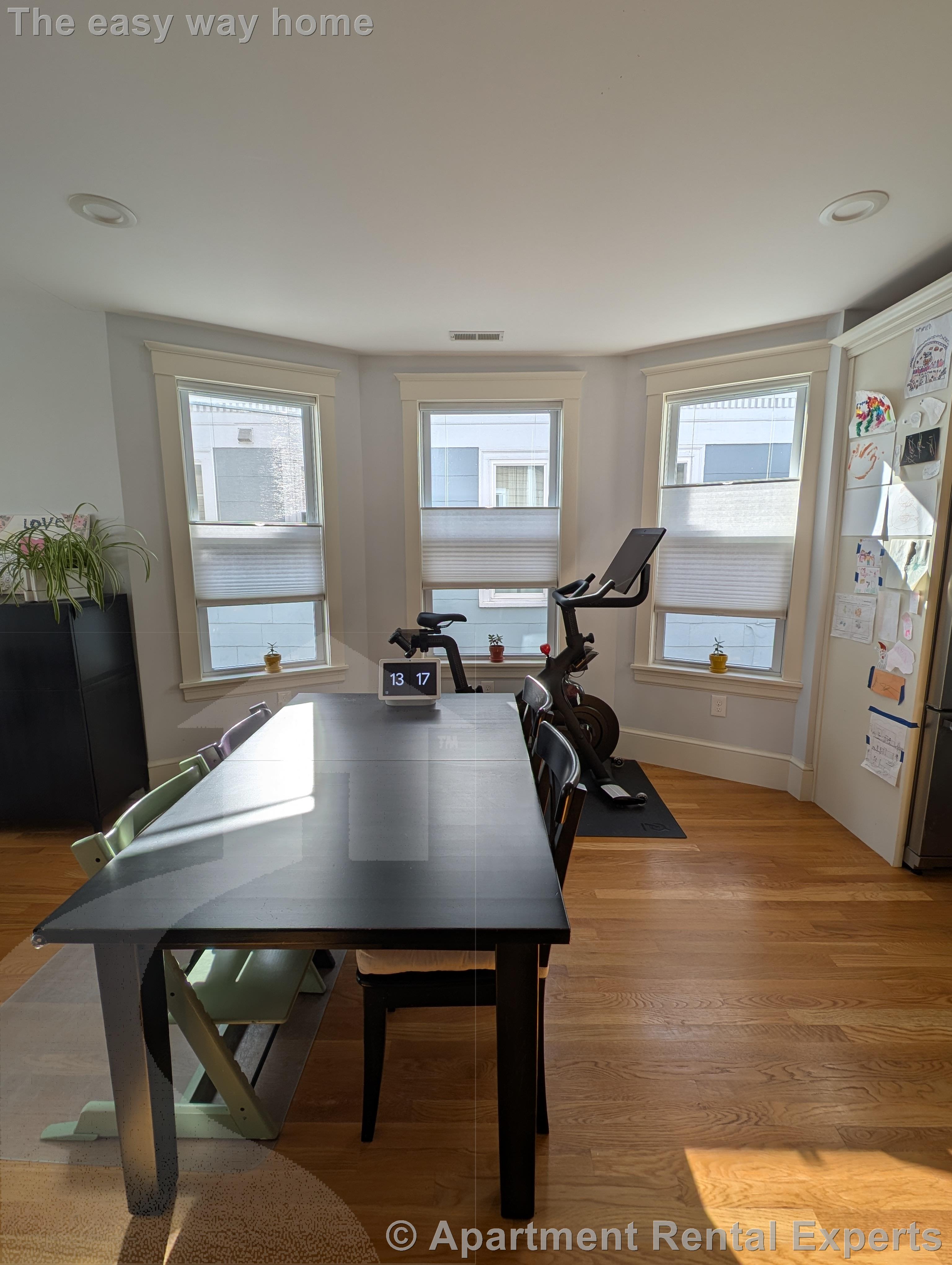 29 Cameron Ave, Davis Square