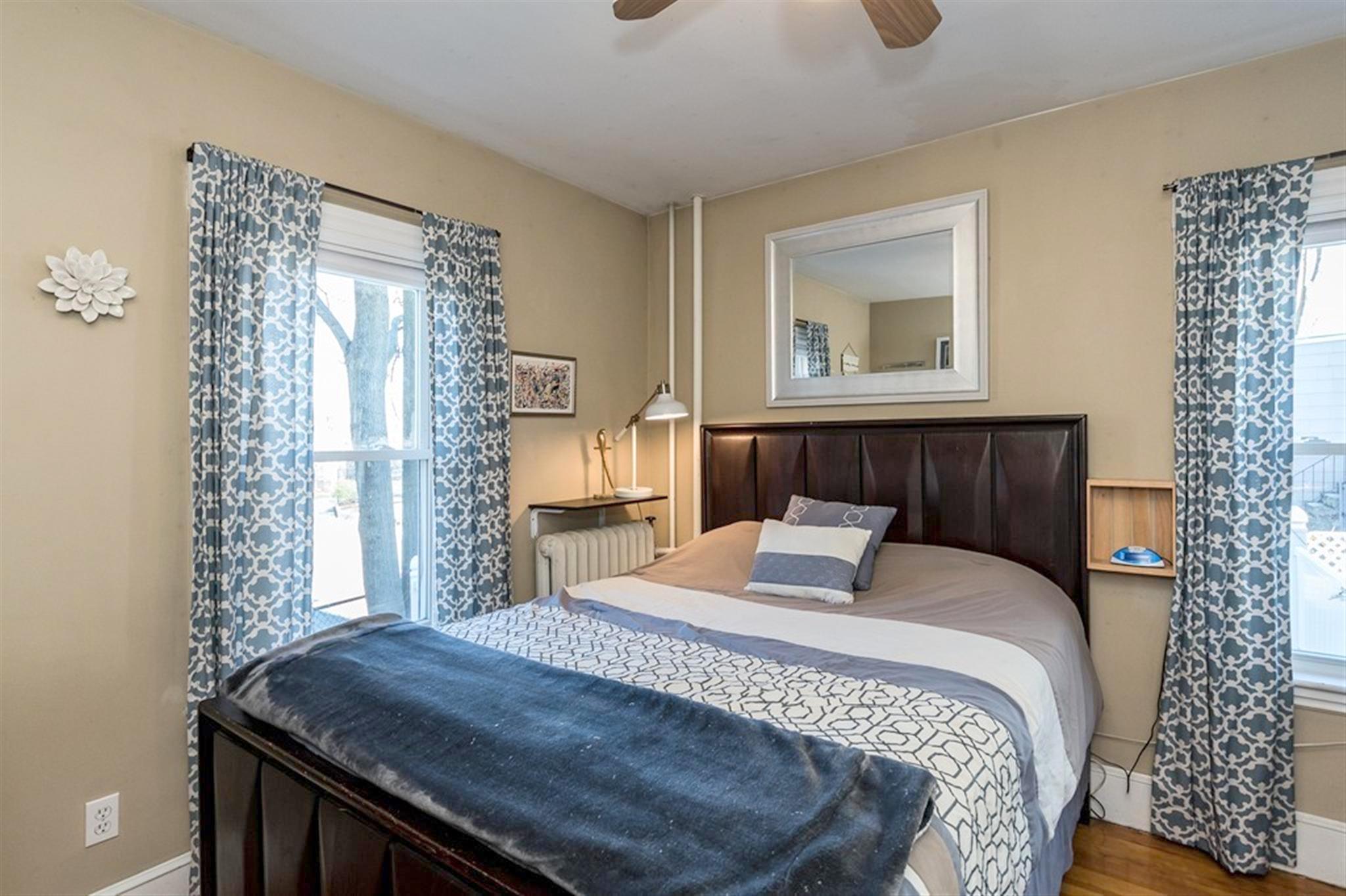 63 Waterhouse St, West Somerville