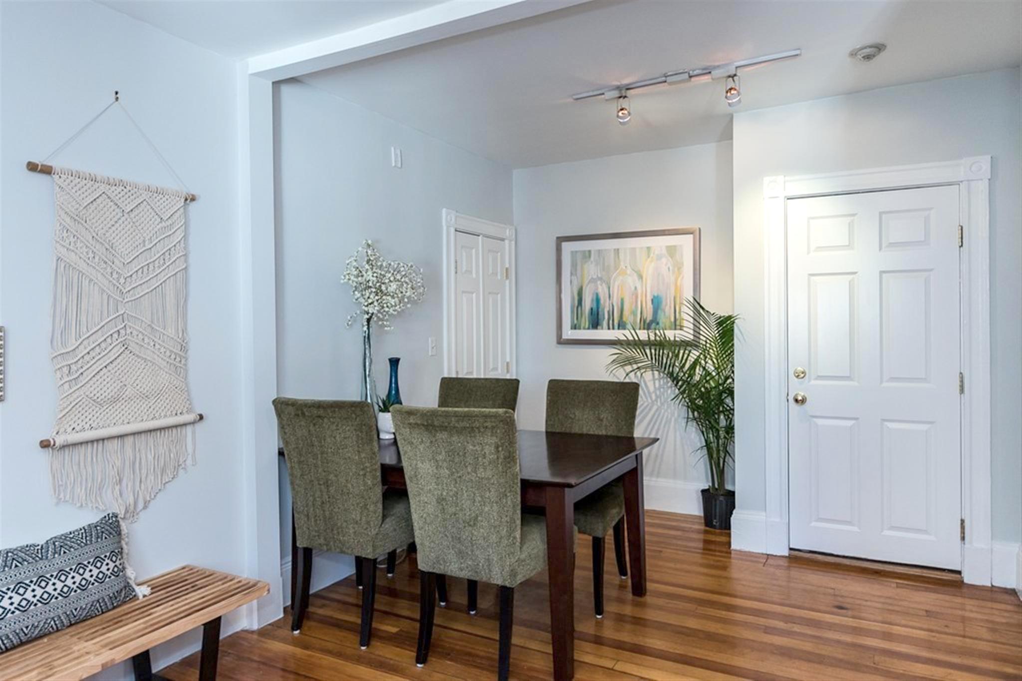 63 Waterhouse St, West Somerville