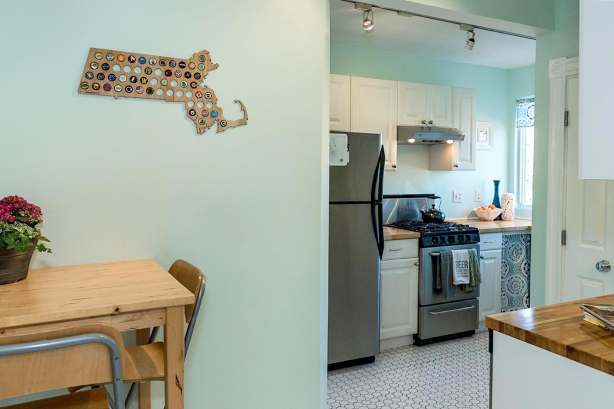 63 Waterhouse St, West Somerville