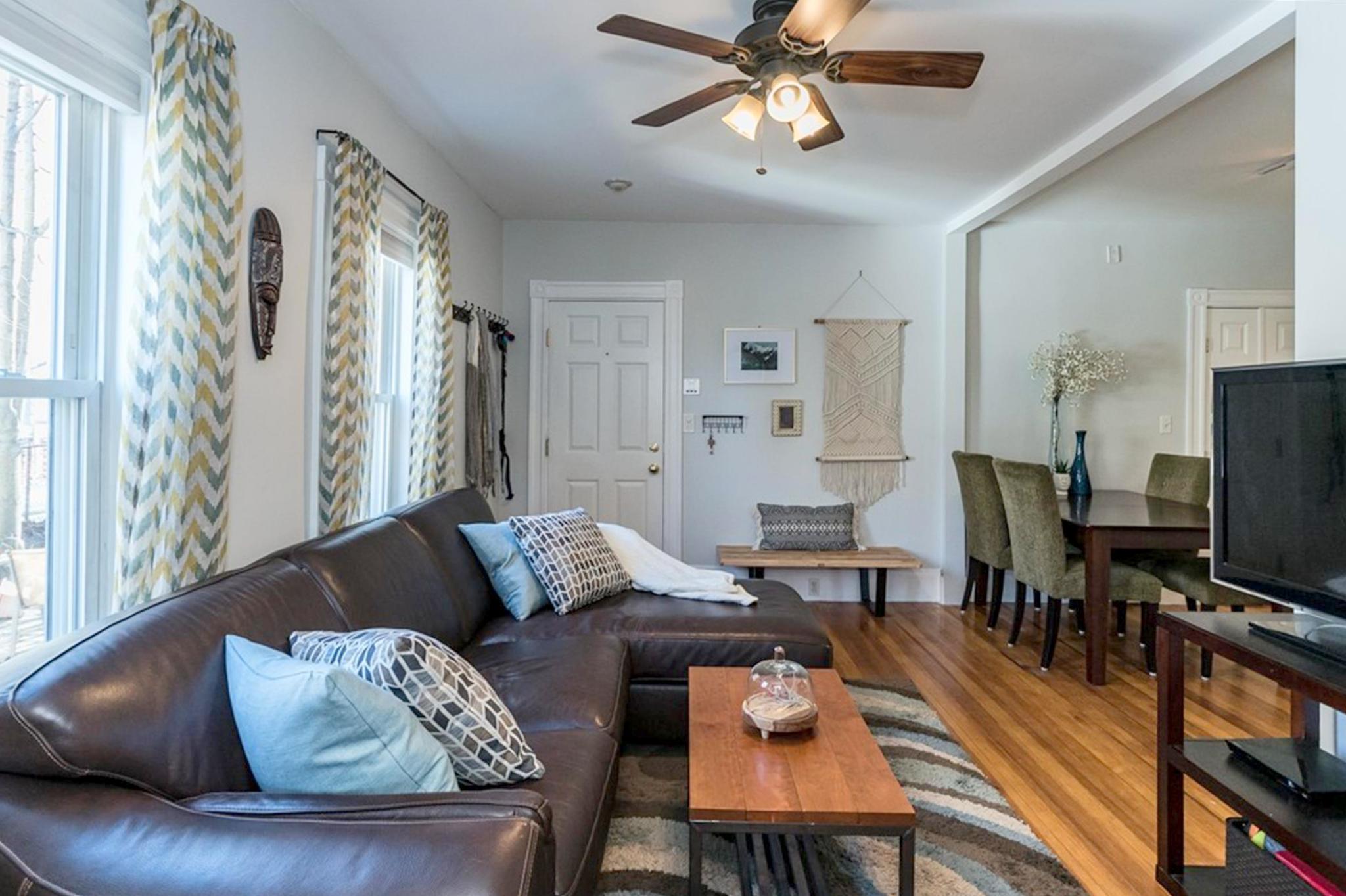 63 Waterhouse St, West Somerville