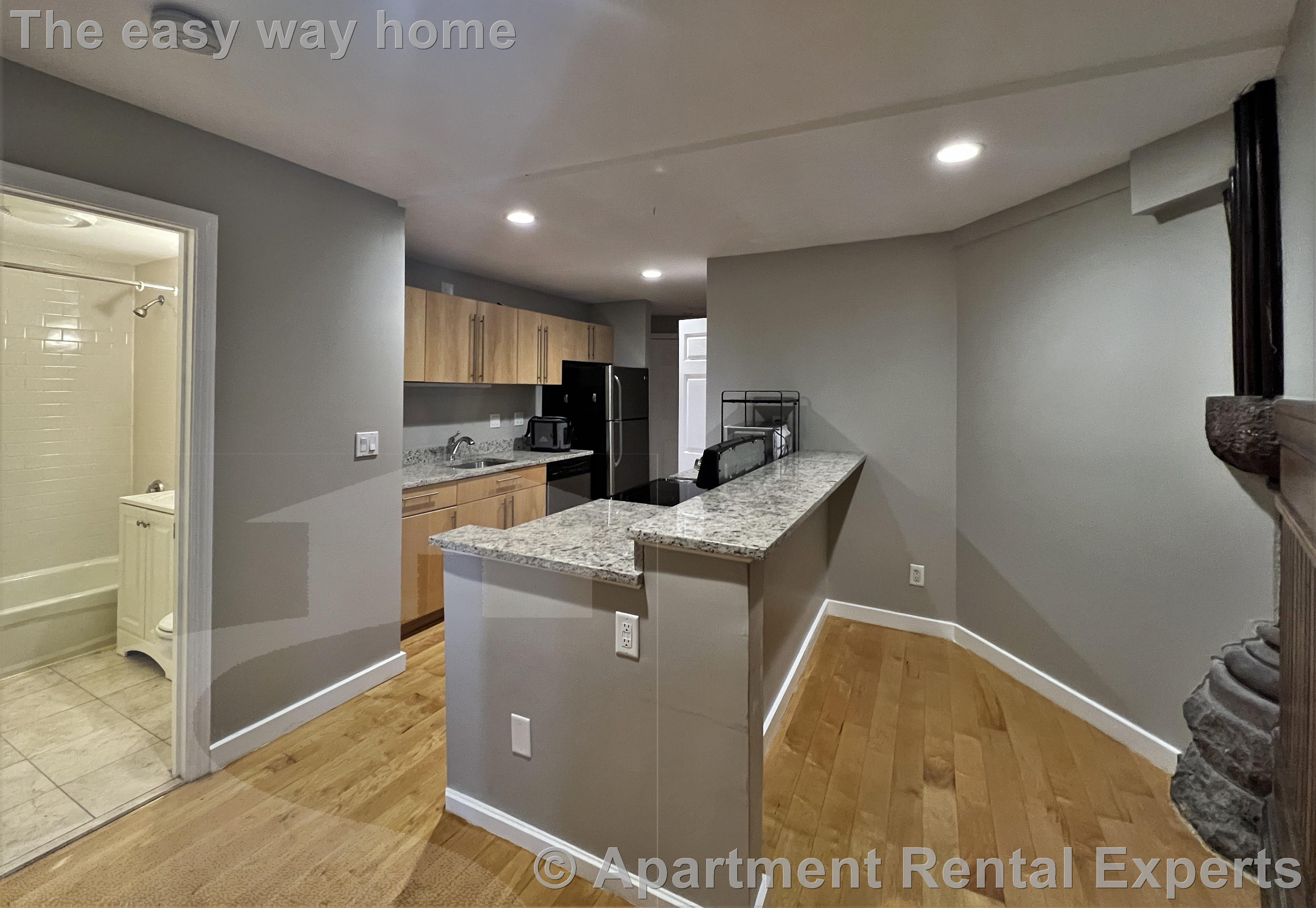 17 Bow St, Union Square