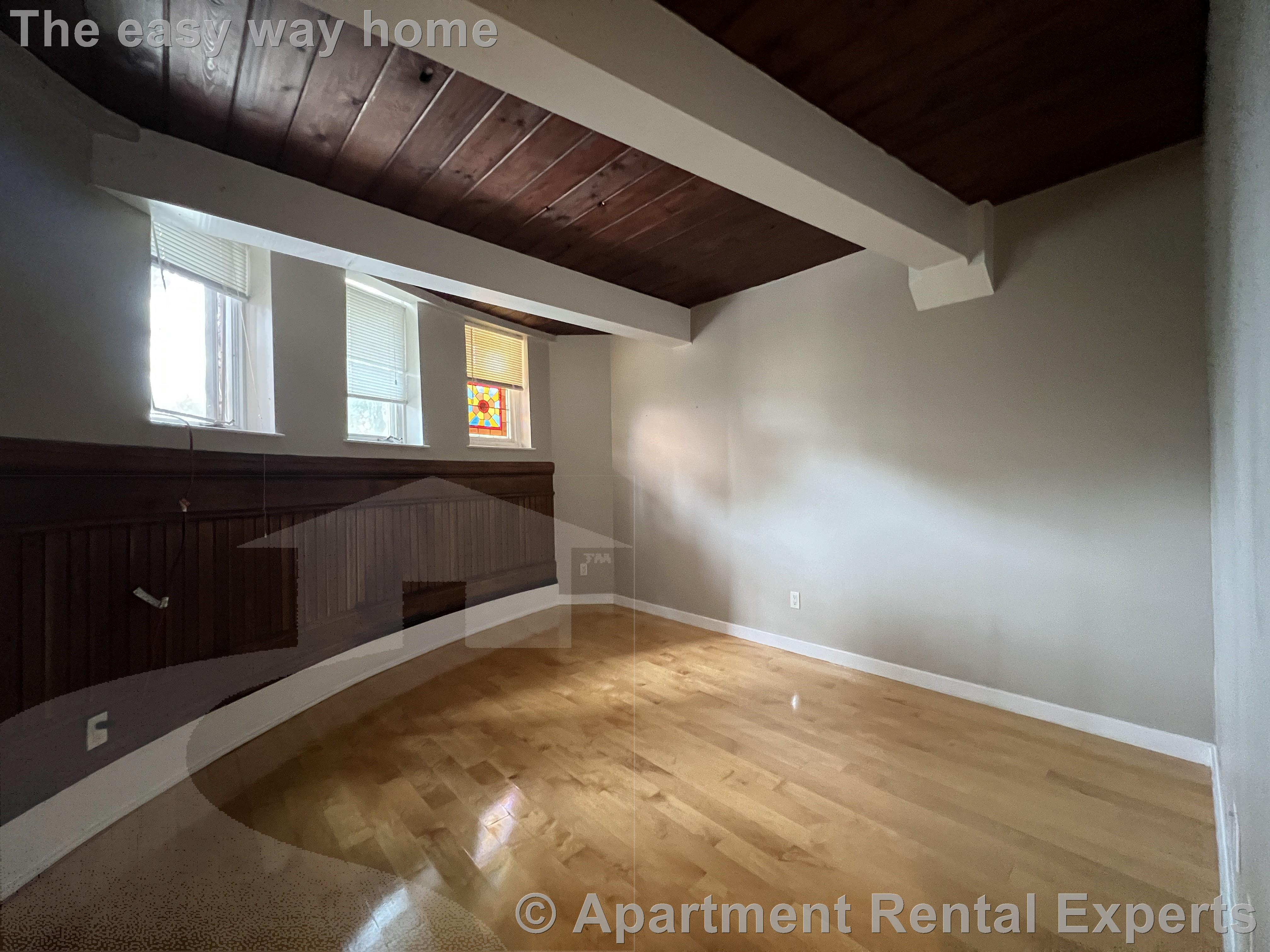 17 Bow St, Union Square