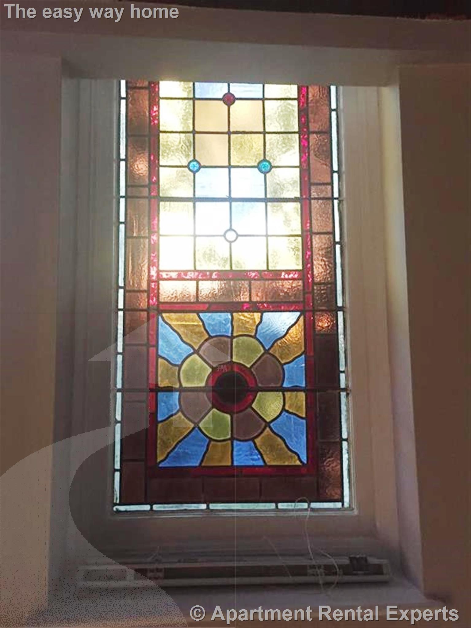 17 Bow St, Union Square