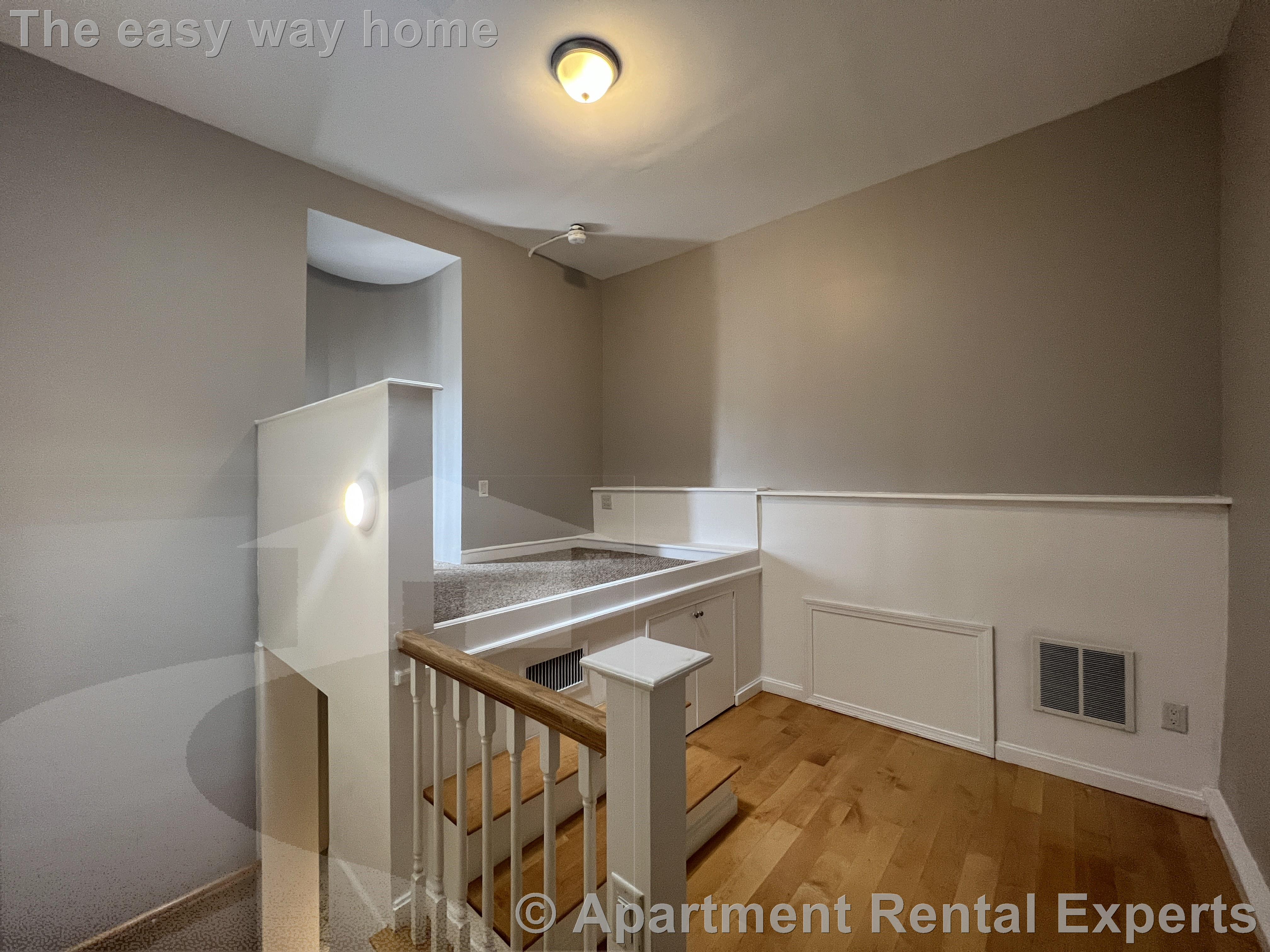 17 Bow St, Union Square