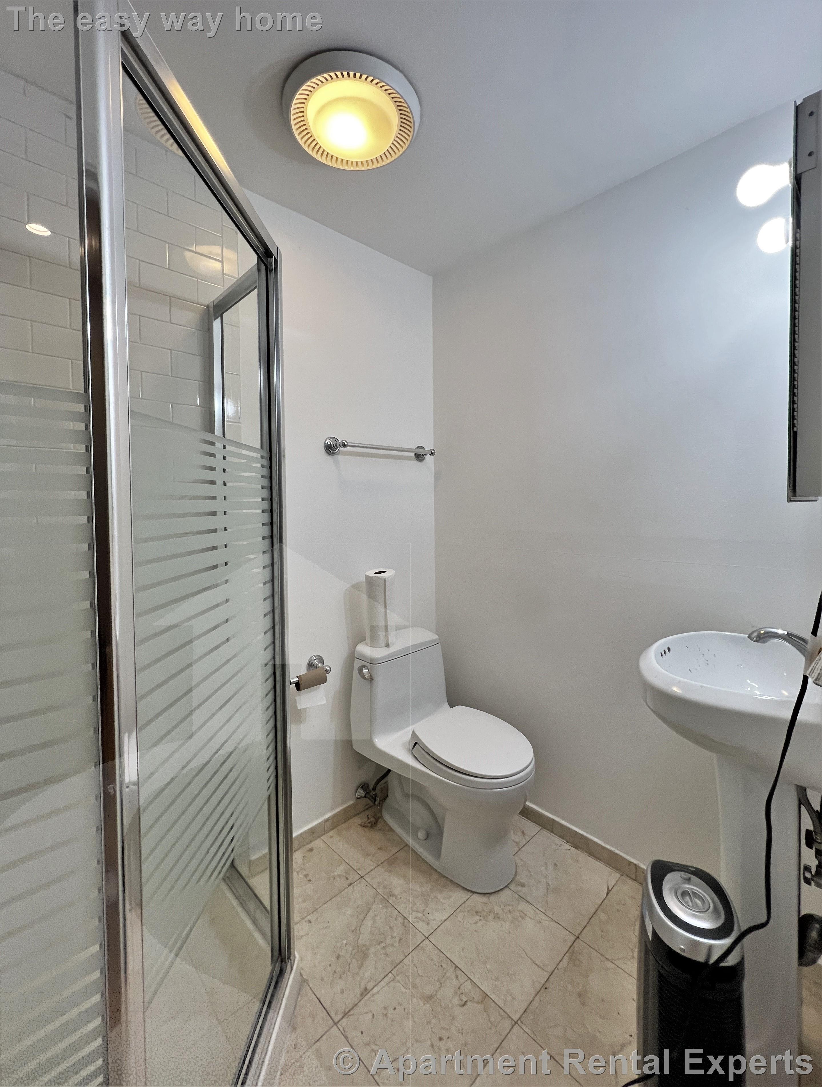 17 Bow St, Union Square