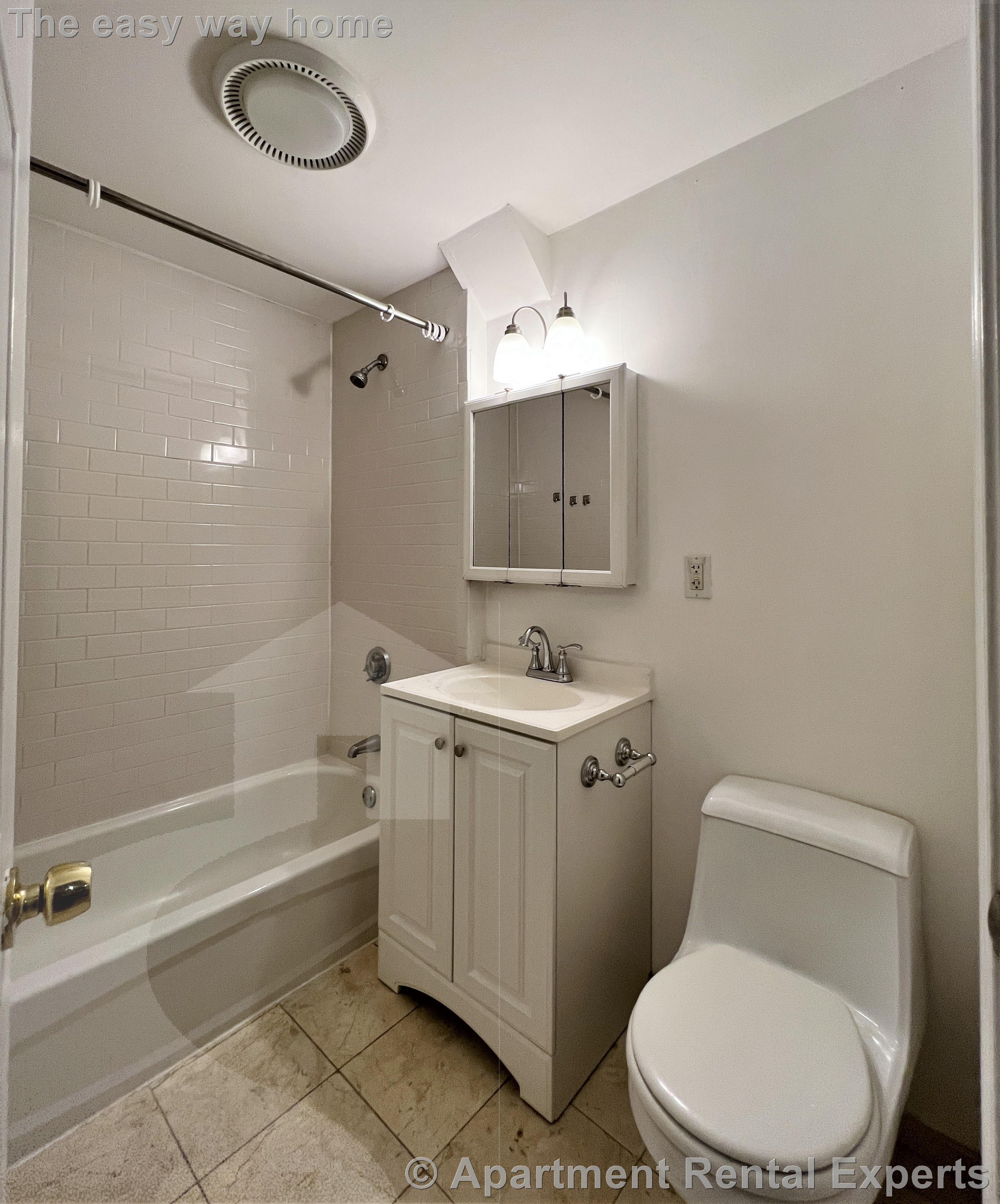 17 Bow St, Union Square