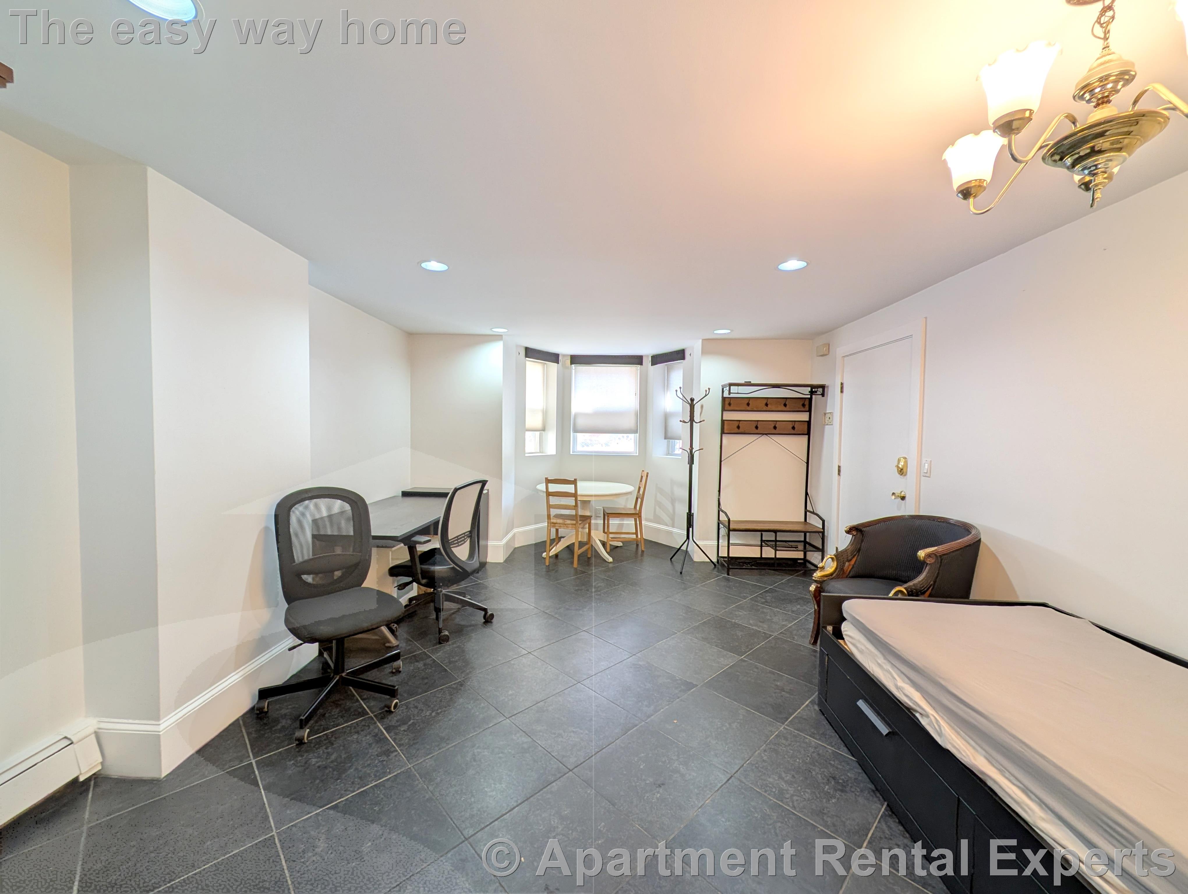 31A Inman St, Central Square