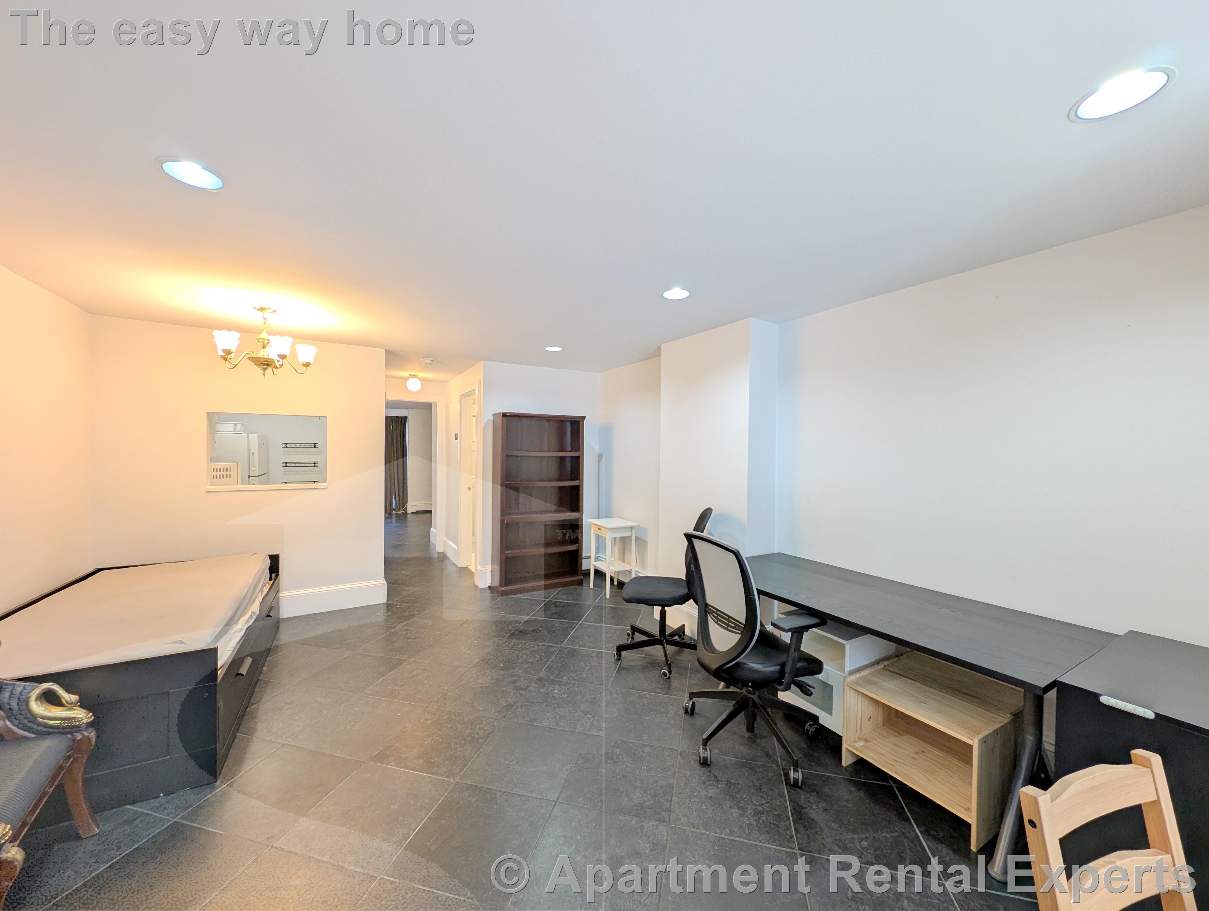 31A Inman St, Central Square