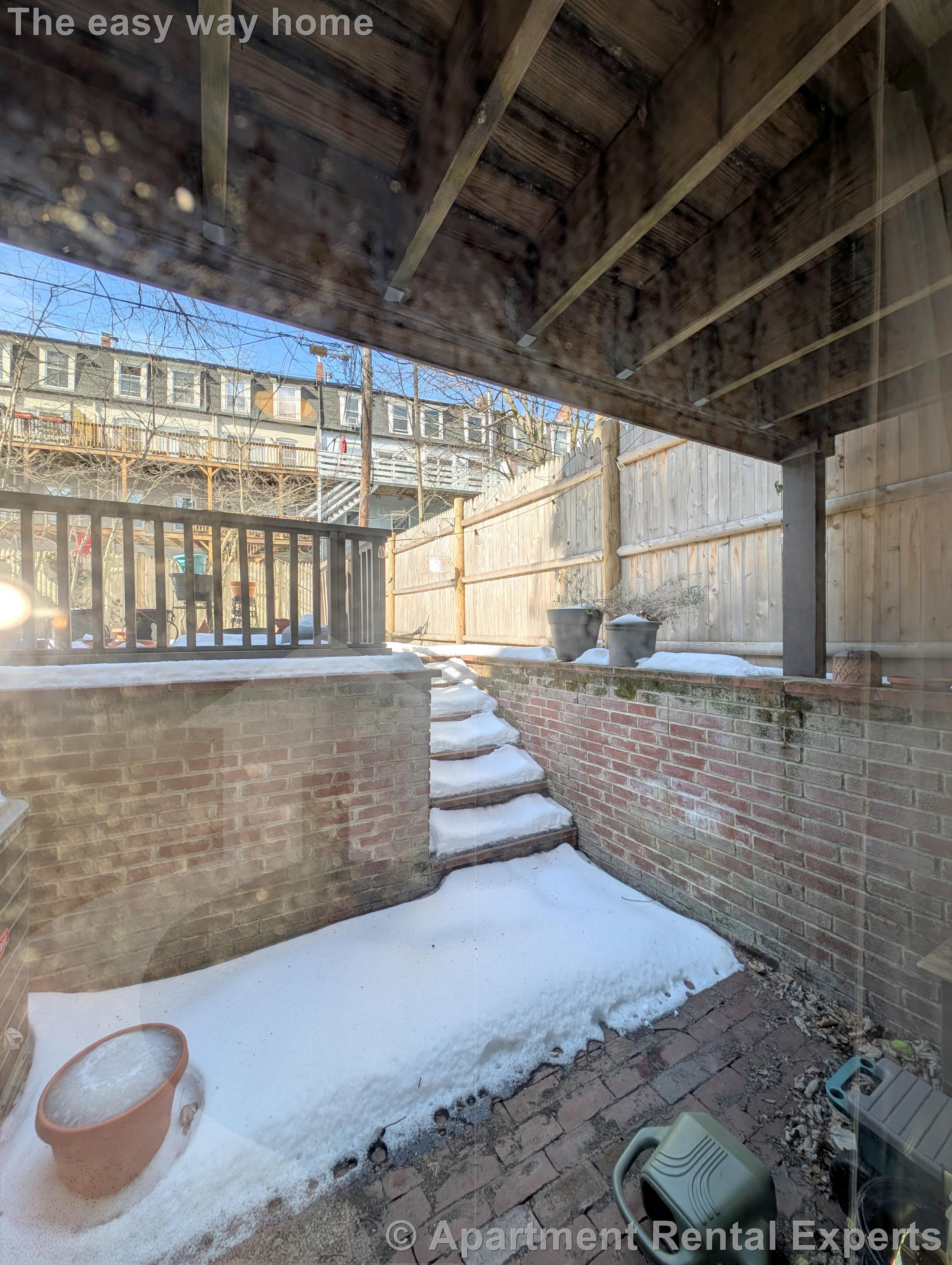 31A Inman St, Central Square