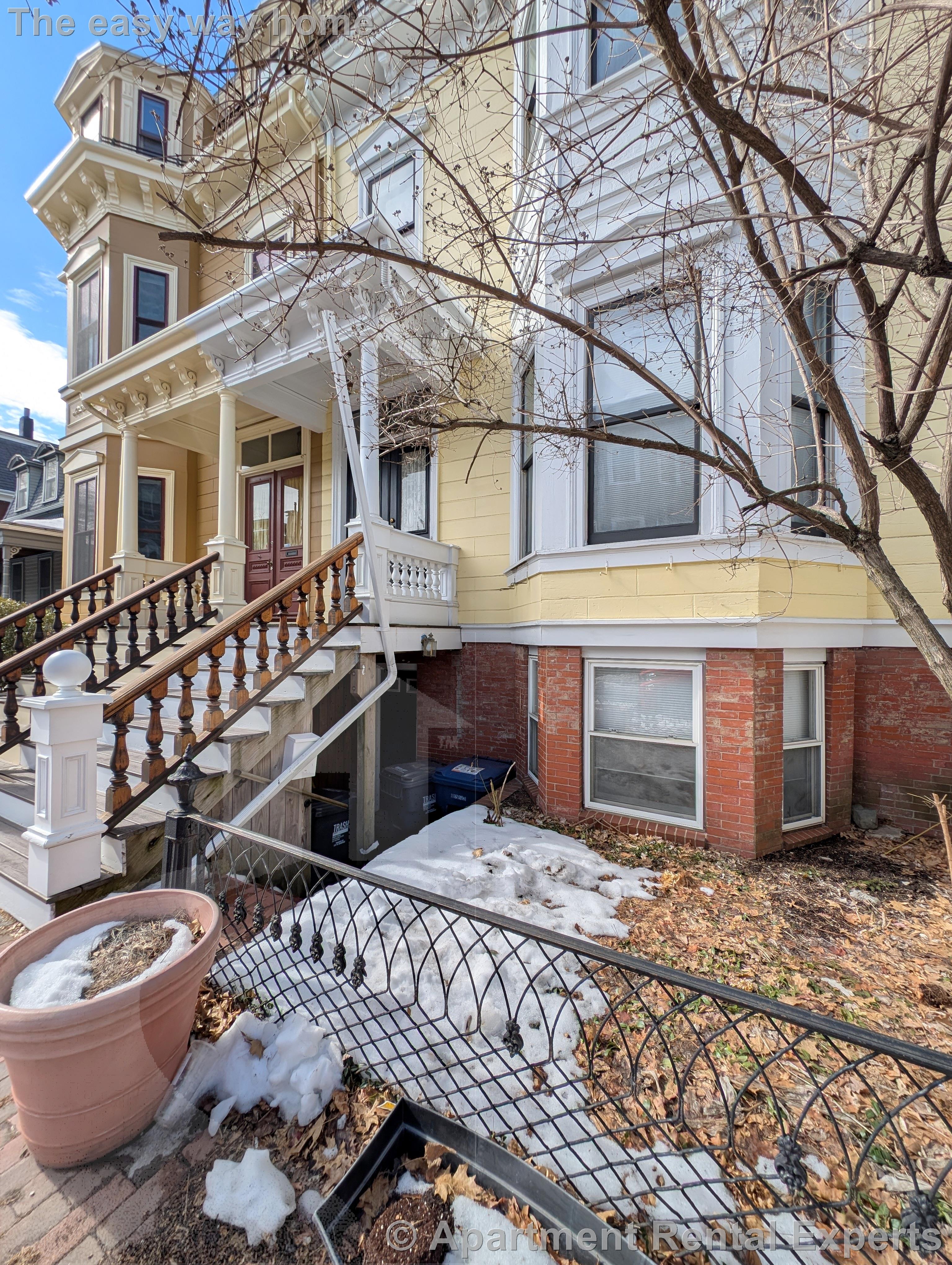 31A Inman St, Central Square