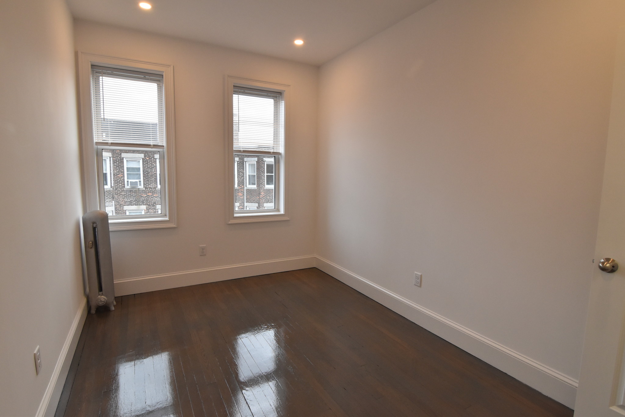 124 Peterborough St, Fenway