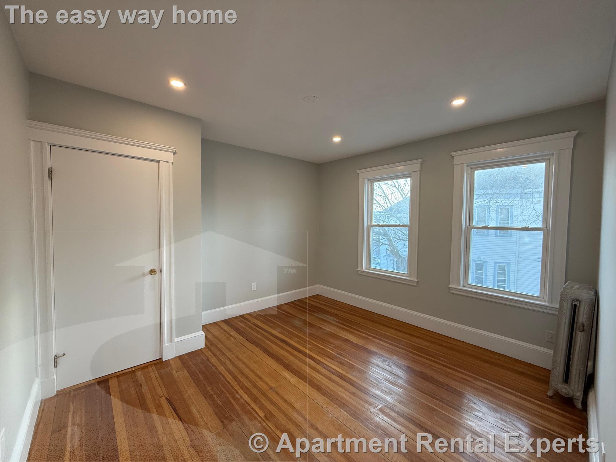 246 Harvard St, Powderhouse