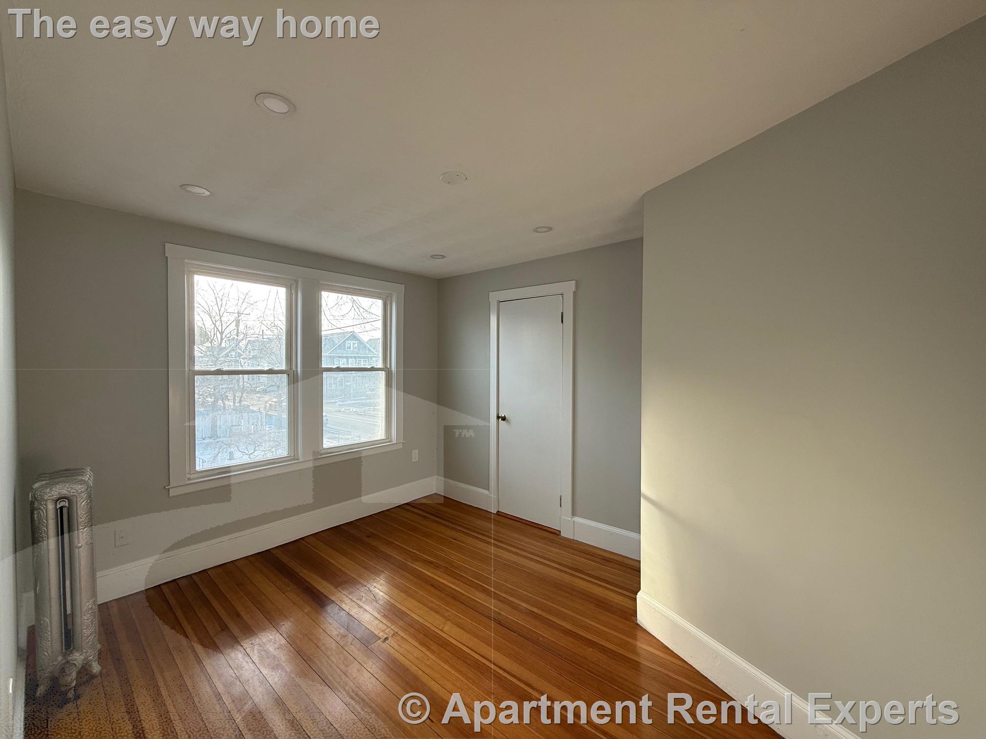 246 Harvard St, Powderhouse