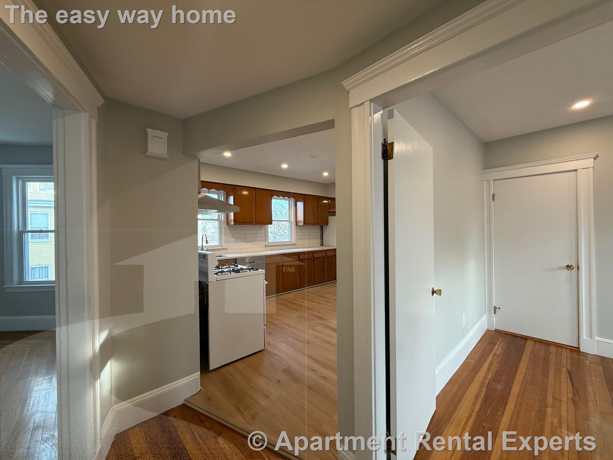 246 Harvard St, Powderhouse