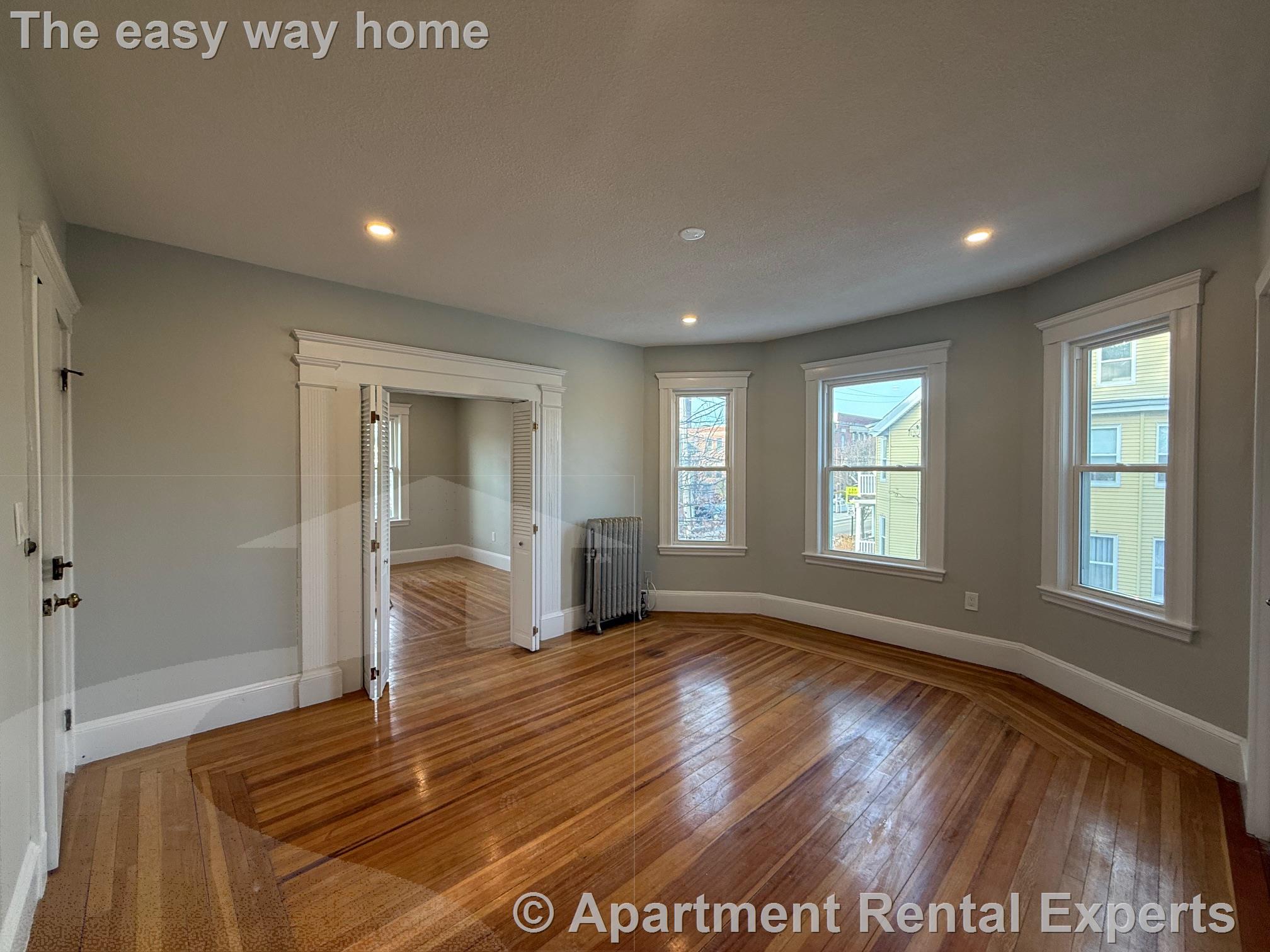 246 Harvard St, Powderhouse