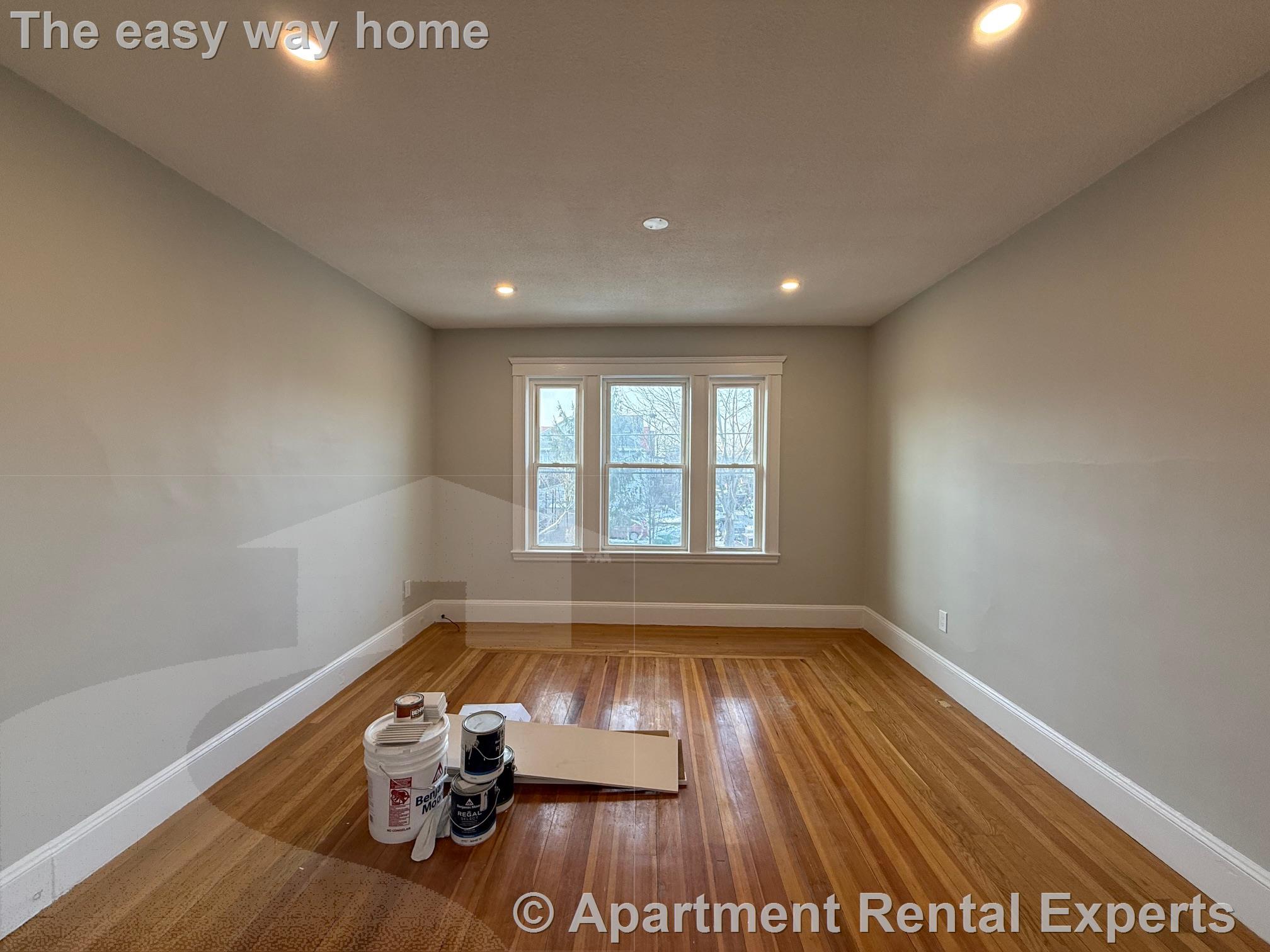 246 Harvard St, Powderhouse