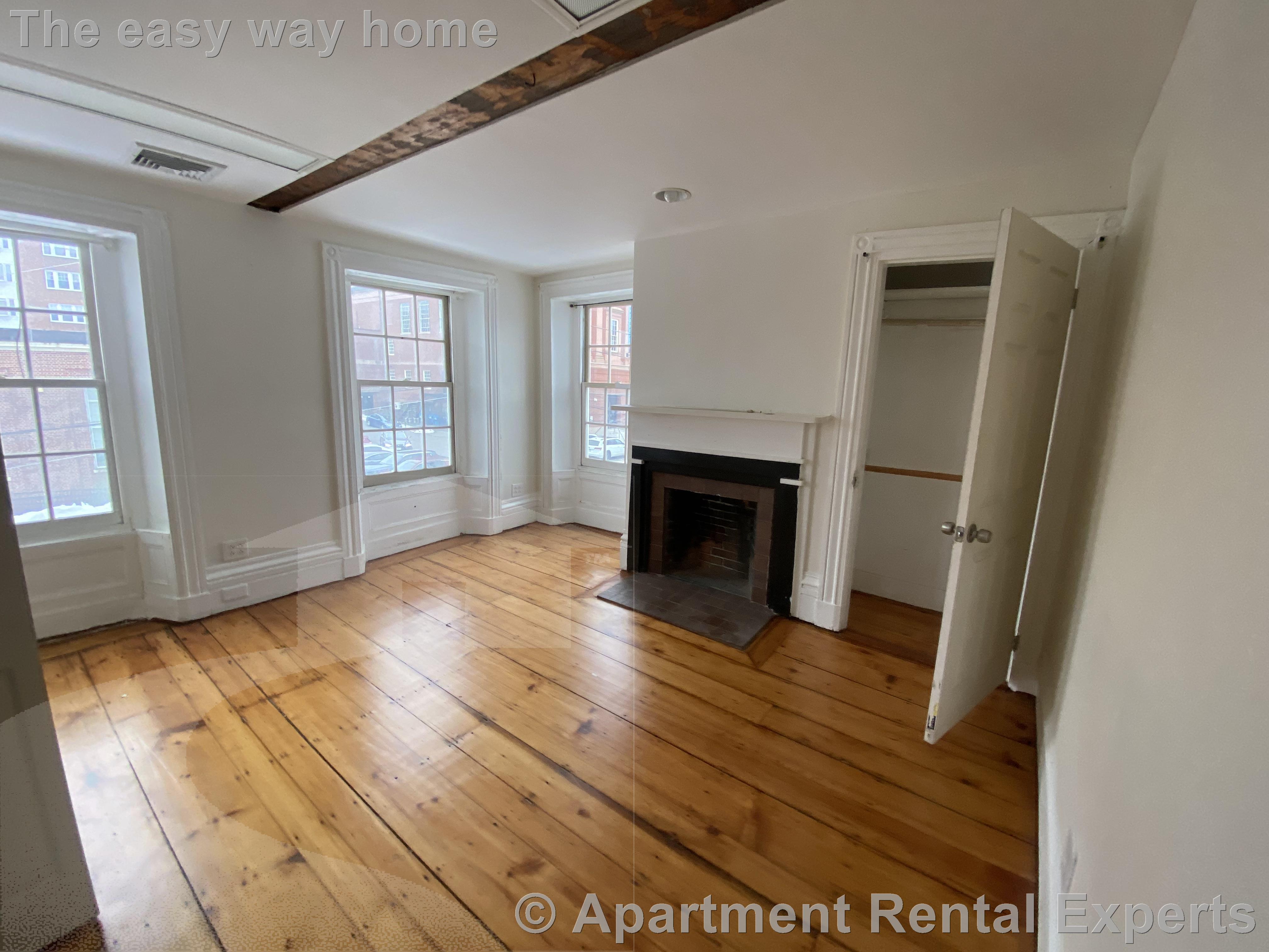 23 Forest St, Medford Square