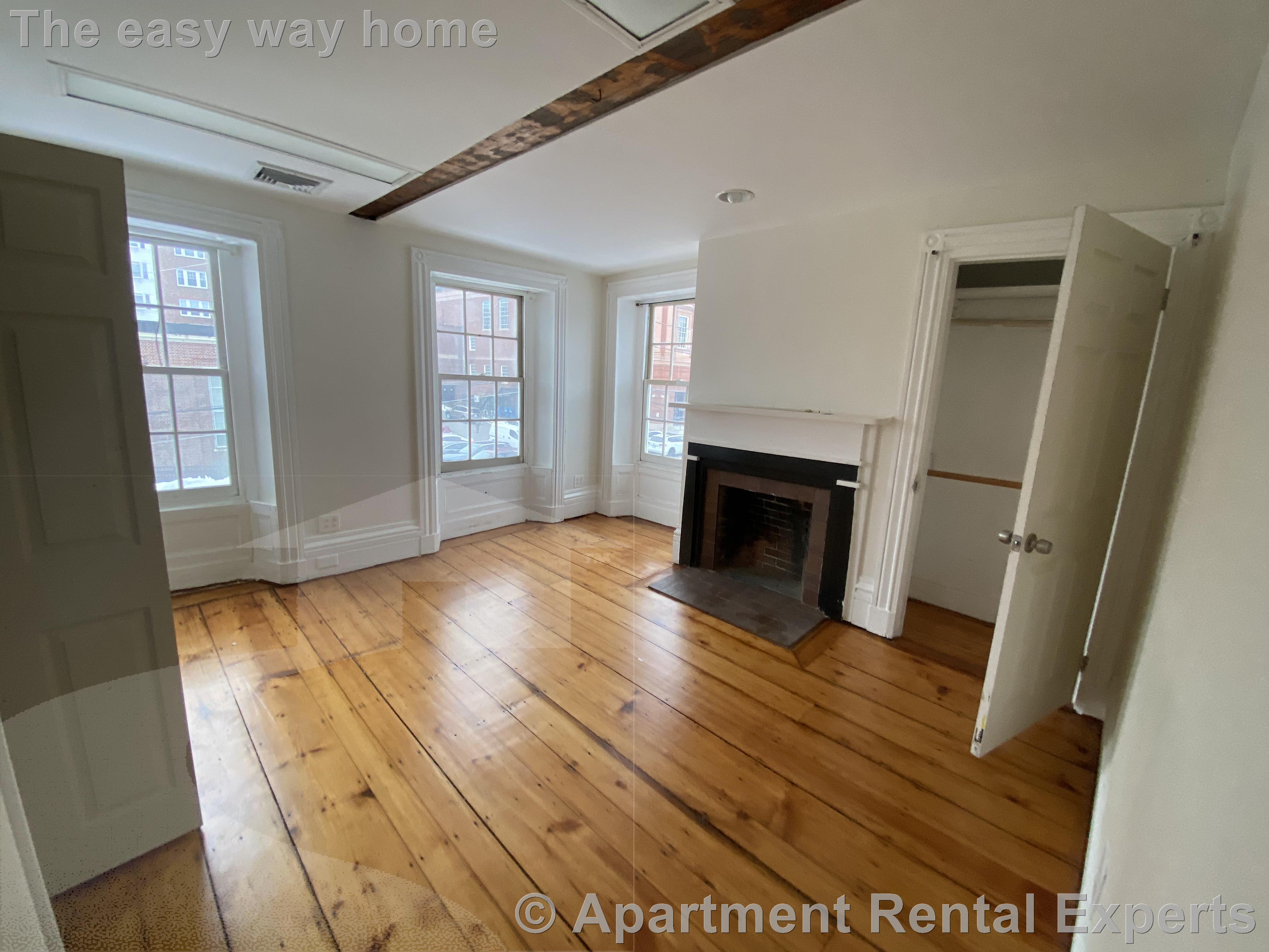 23 Forest St, Medford Square